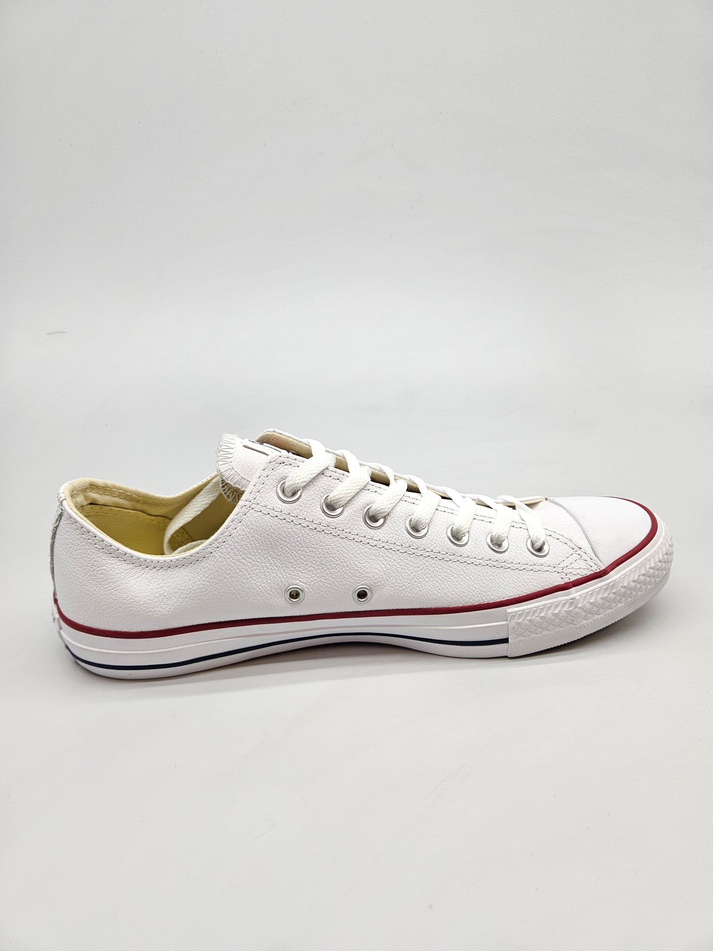 CONVERSE ORIGINAL NOVI KOZNI  PATIKI BR 45