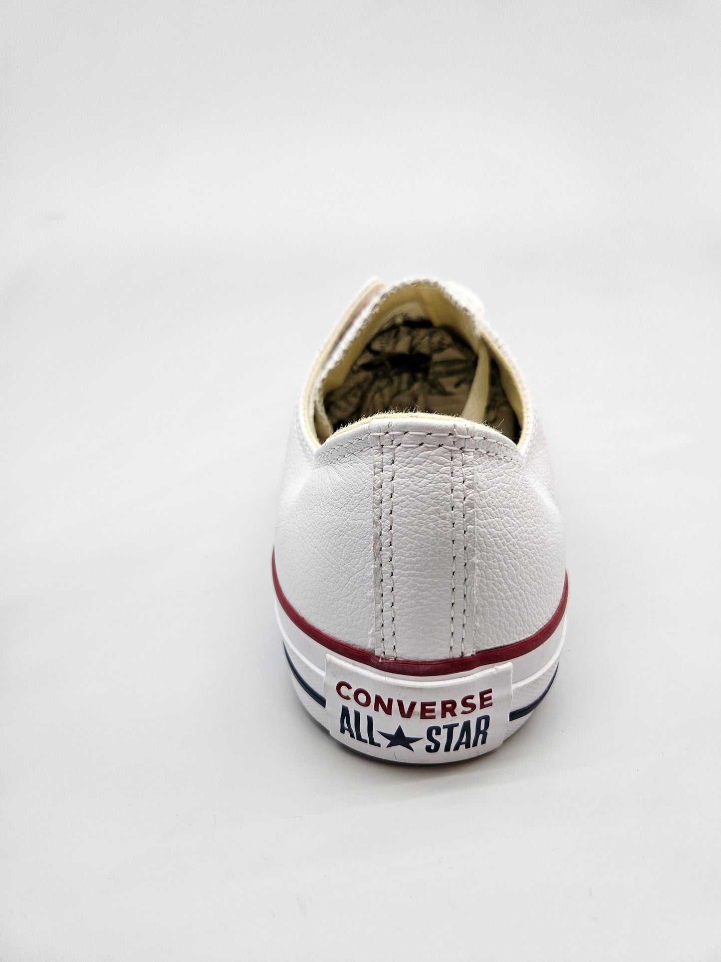 CONVERSE ORIGINAL NOVI KOZNI  PATIKI BR 45