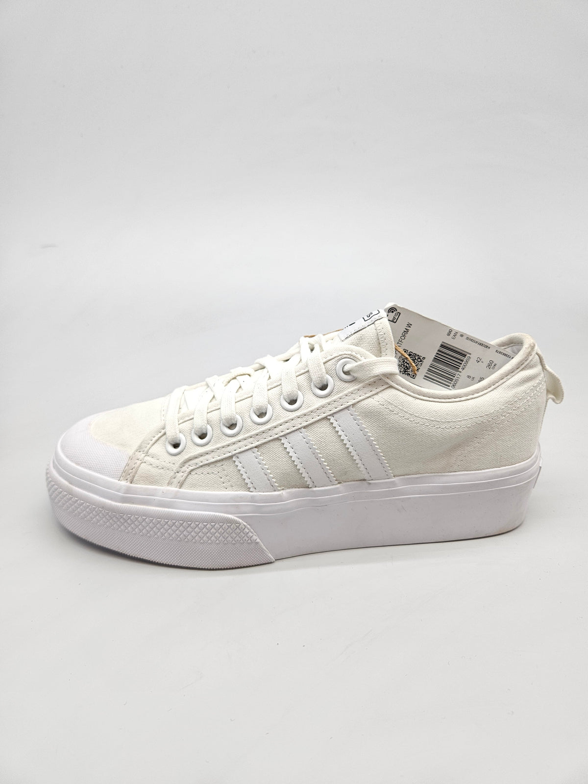 ADIDAS NOVI ORIGINAL PATIKI BR 42