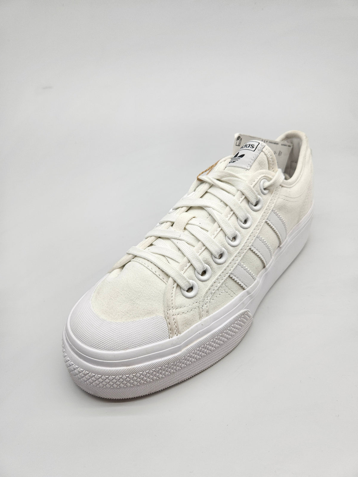 ADIDAS NOVI ORIGINAL PATIKI BR 42