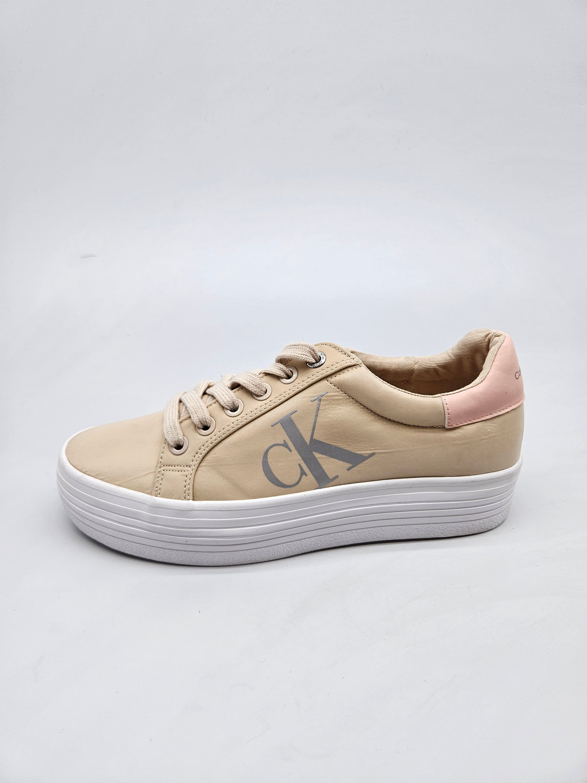 CALVIN KLEIN ORIGINAL PATIKI BR 38