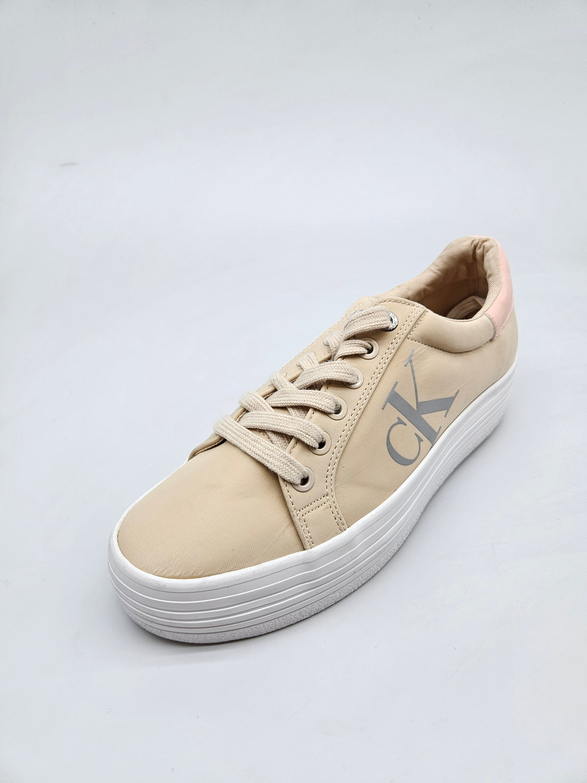 CALVIN KLEIN ORIGINAL PATIKI BR 38