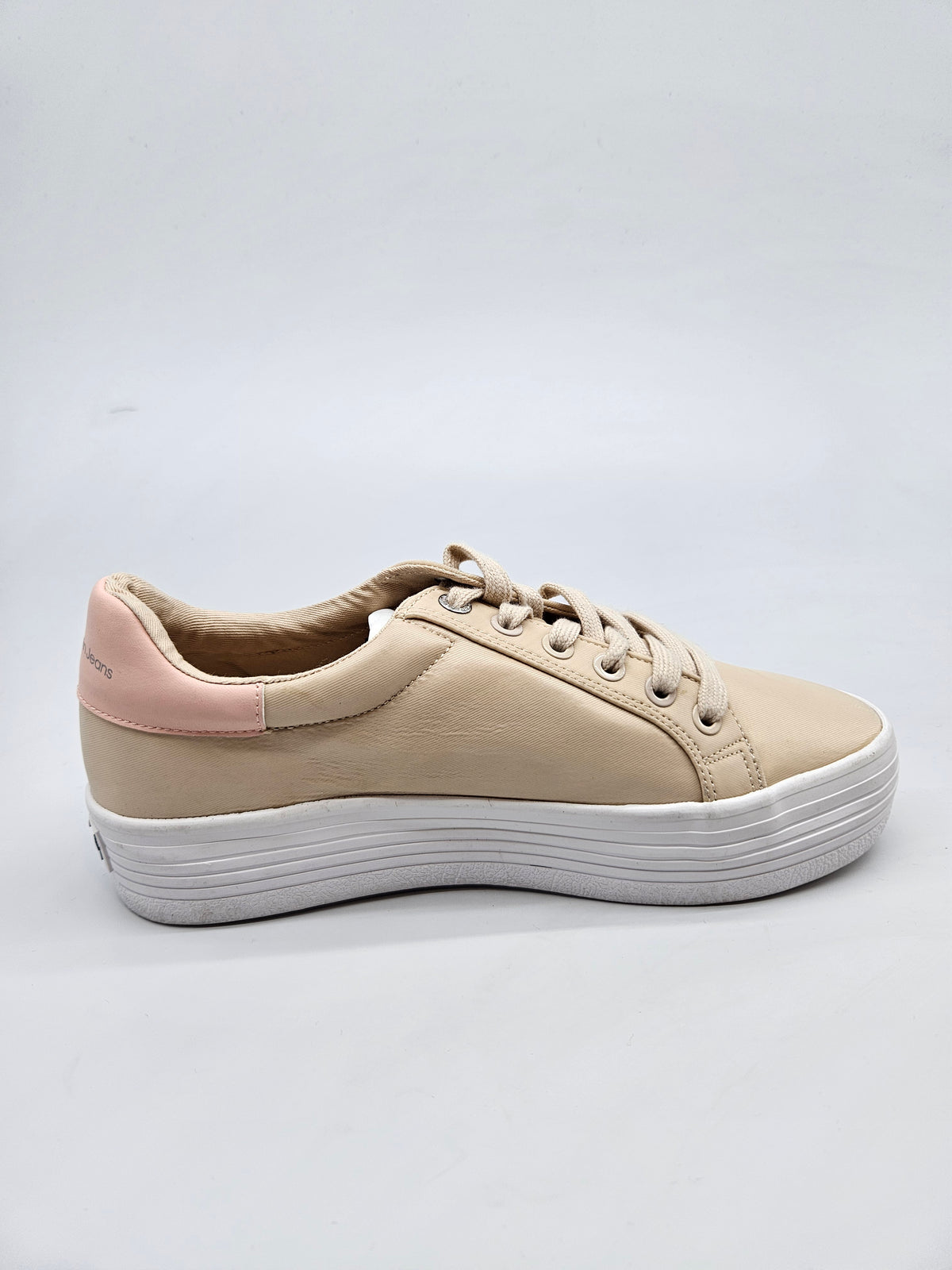 CALVIN KLEIN ORIGINAL PATIKI BR 38