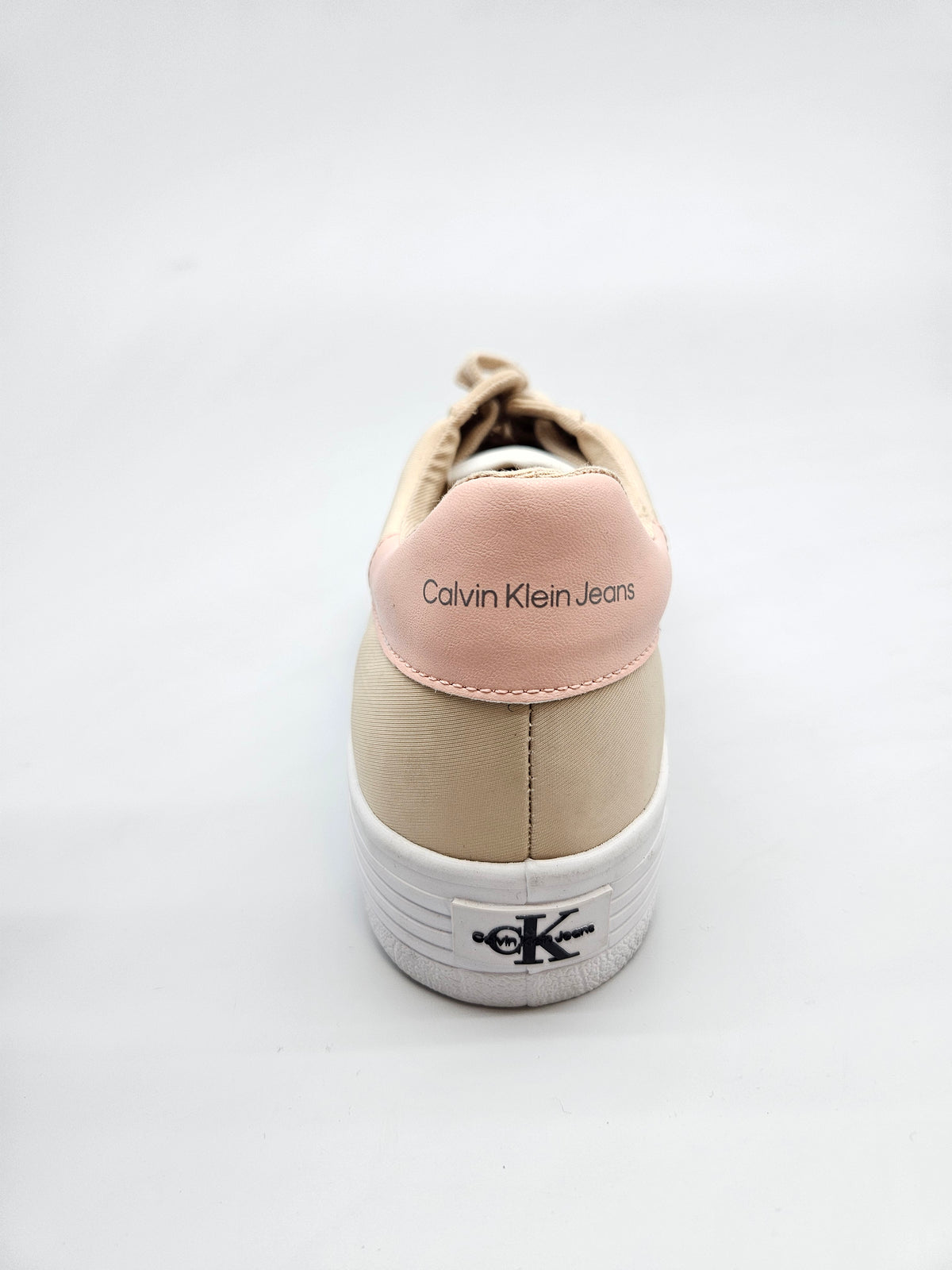 CALVIN KLEIN ORIGINAL PATIKI BR 38