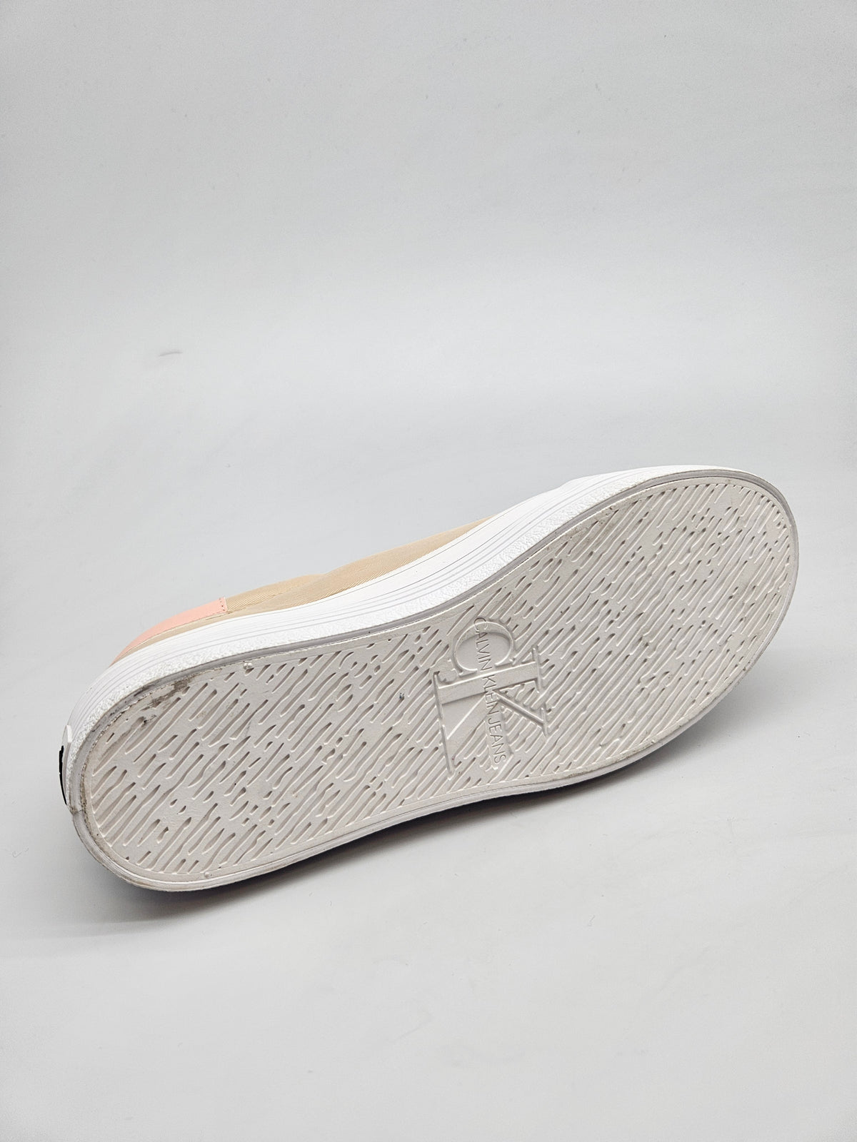CALVIN KLEIN ORIGINAL PATIKI BR 38