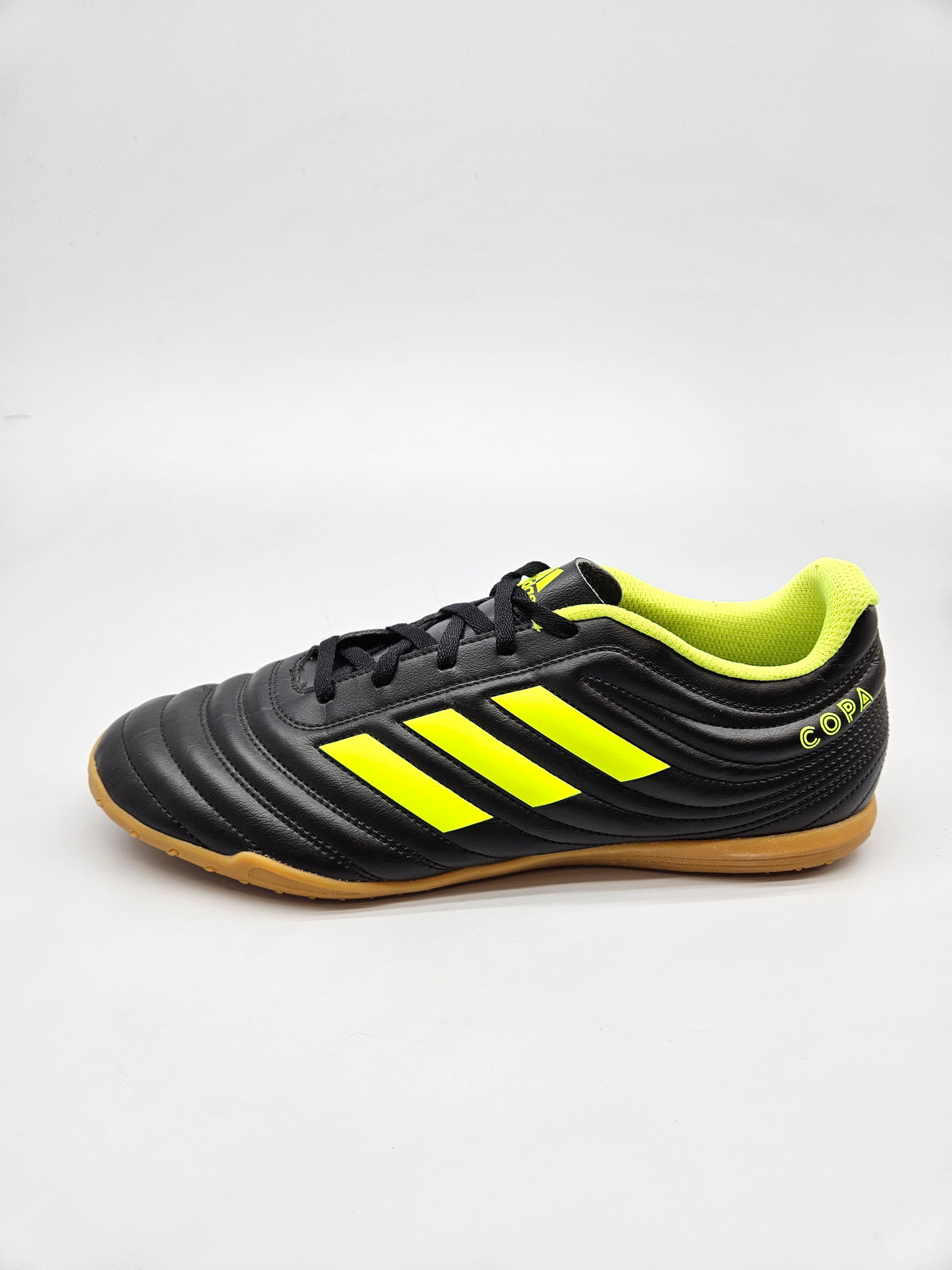 ADIDAS ORIGINAL PATIKI BR 43