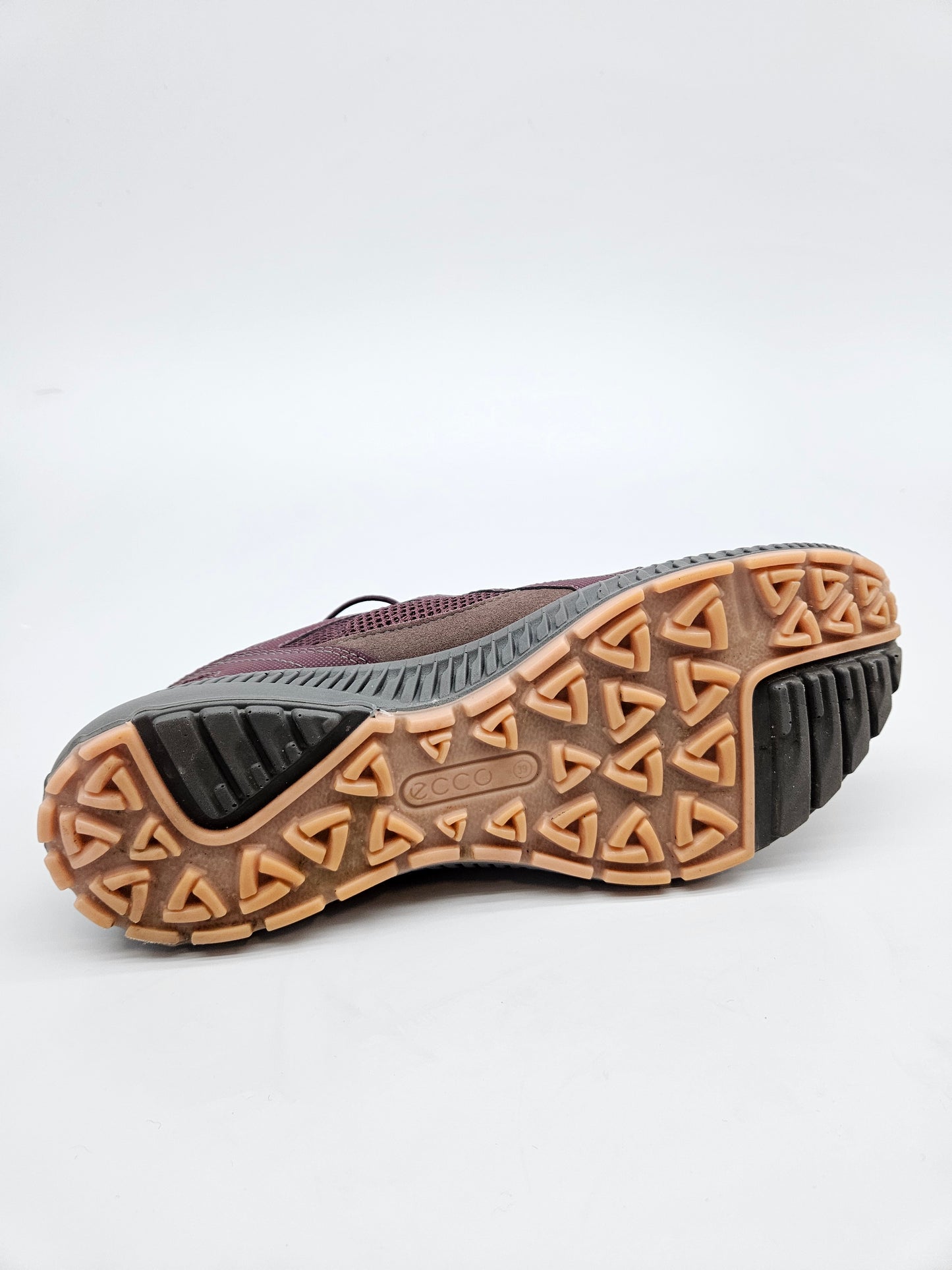 ECCO GORETEX ORIGINAL VODOTPORNI PATIKI BR 39