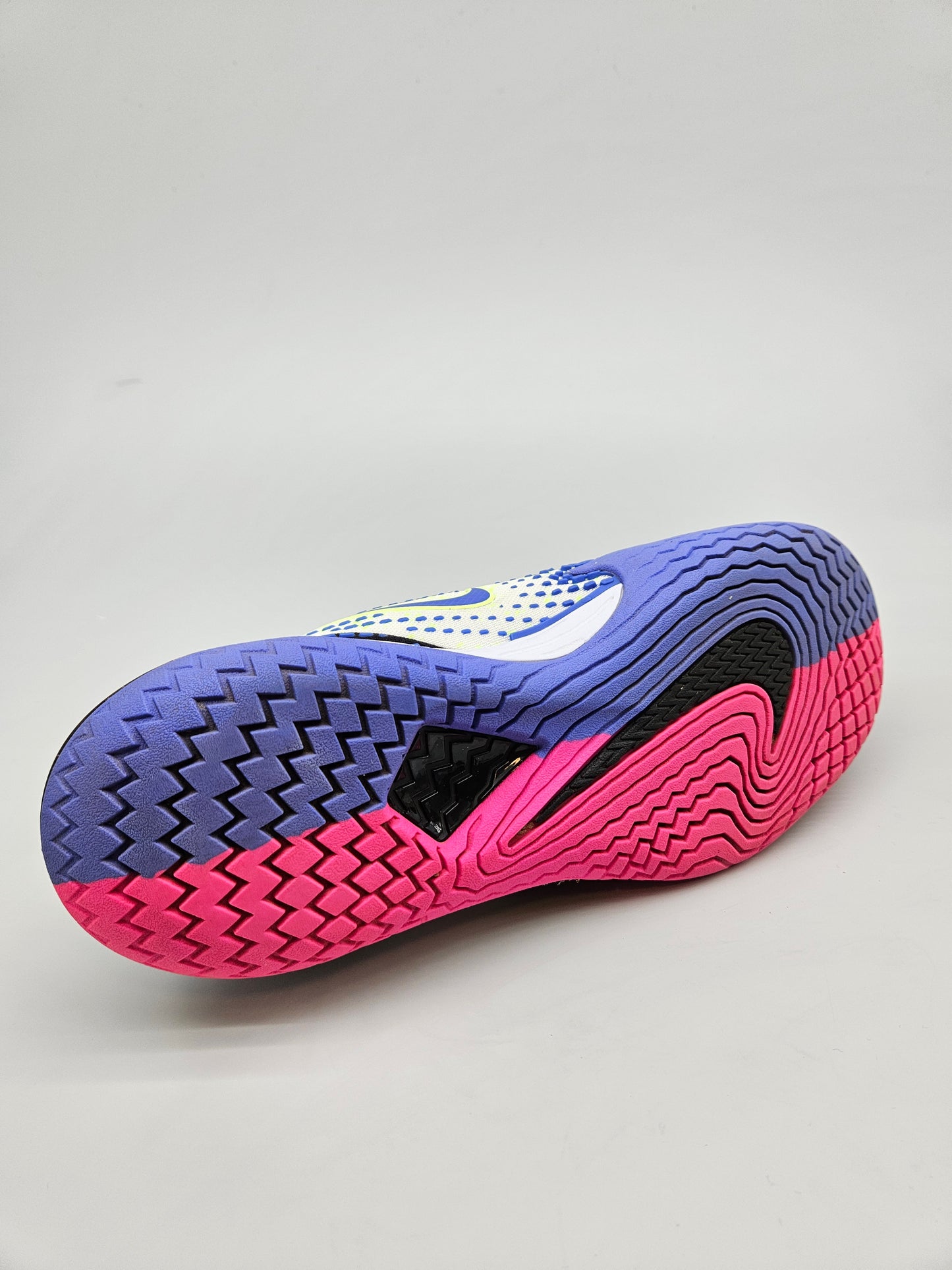 NIKE ORIGINAL PATIKI BR 38