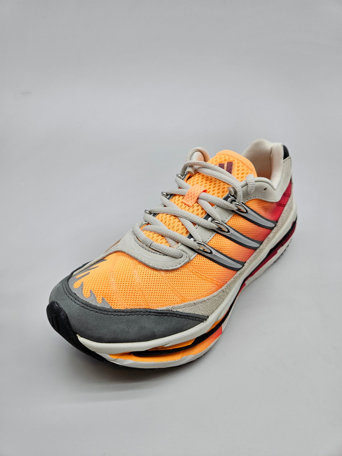 ADIDAS ORIGINAL PATIKI BR 38.5