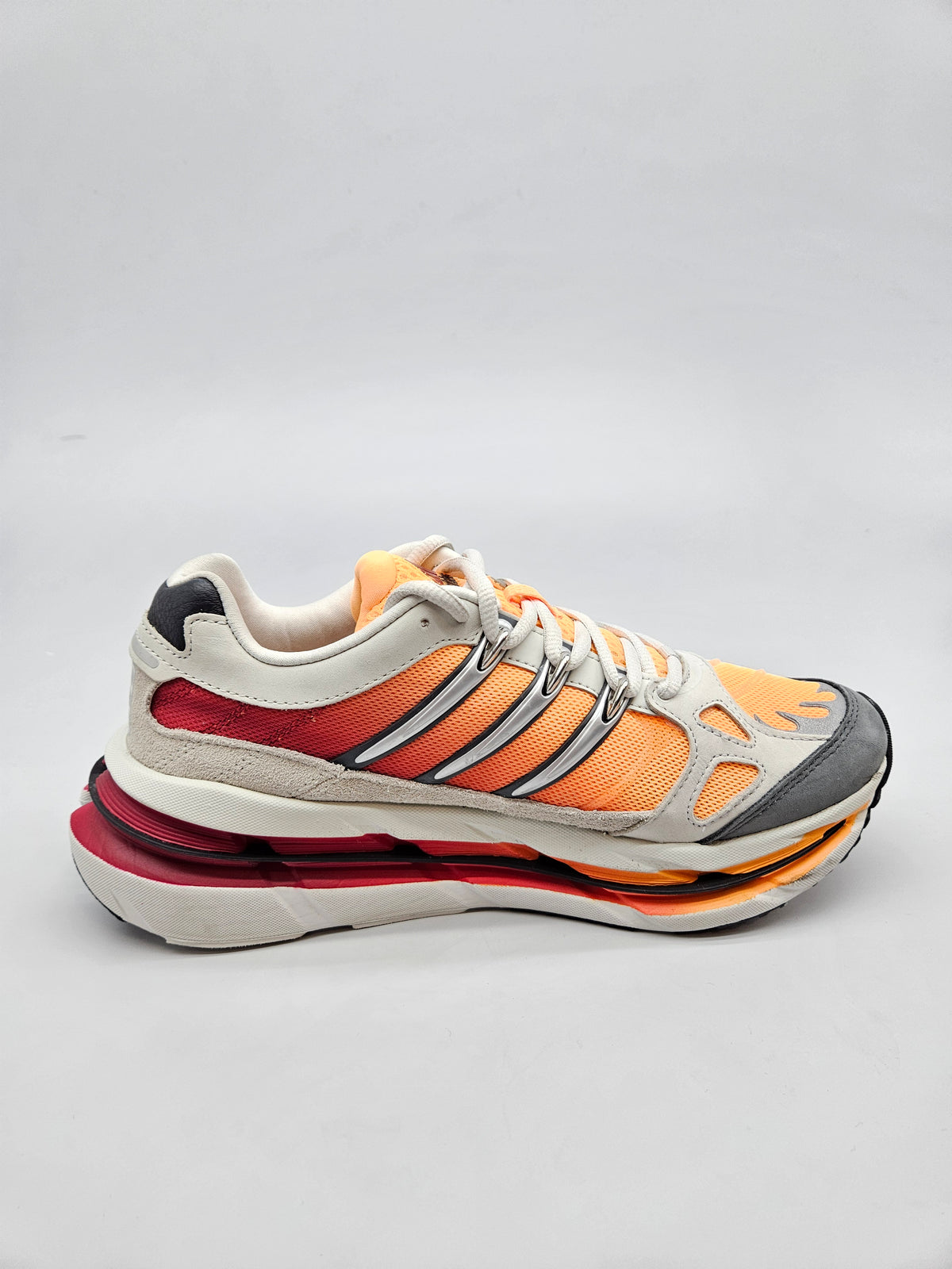 ADIDAS ORIGINAL PATIKI BR 38.5