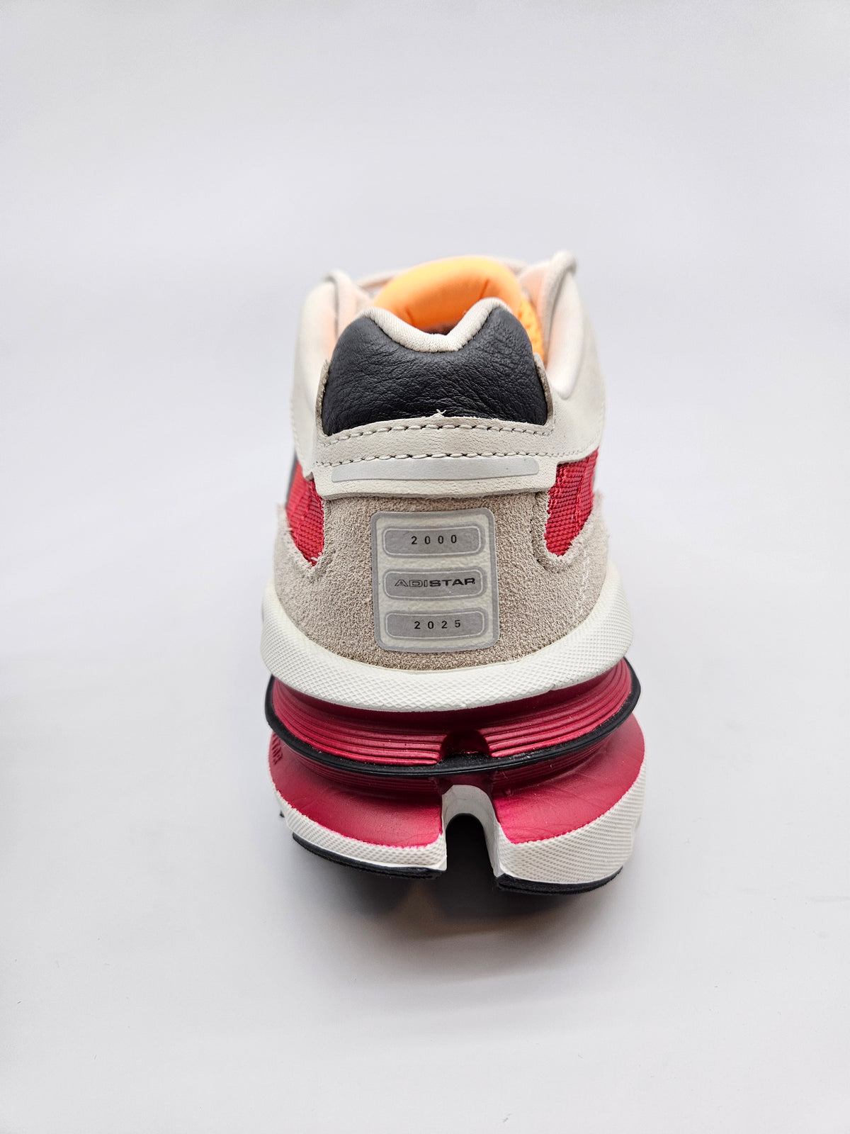 ADIDAS ORIGINAL PATIKI BR 38.5
