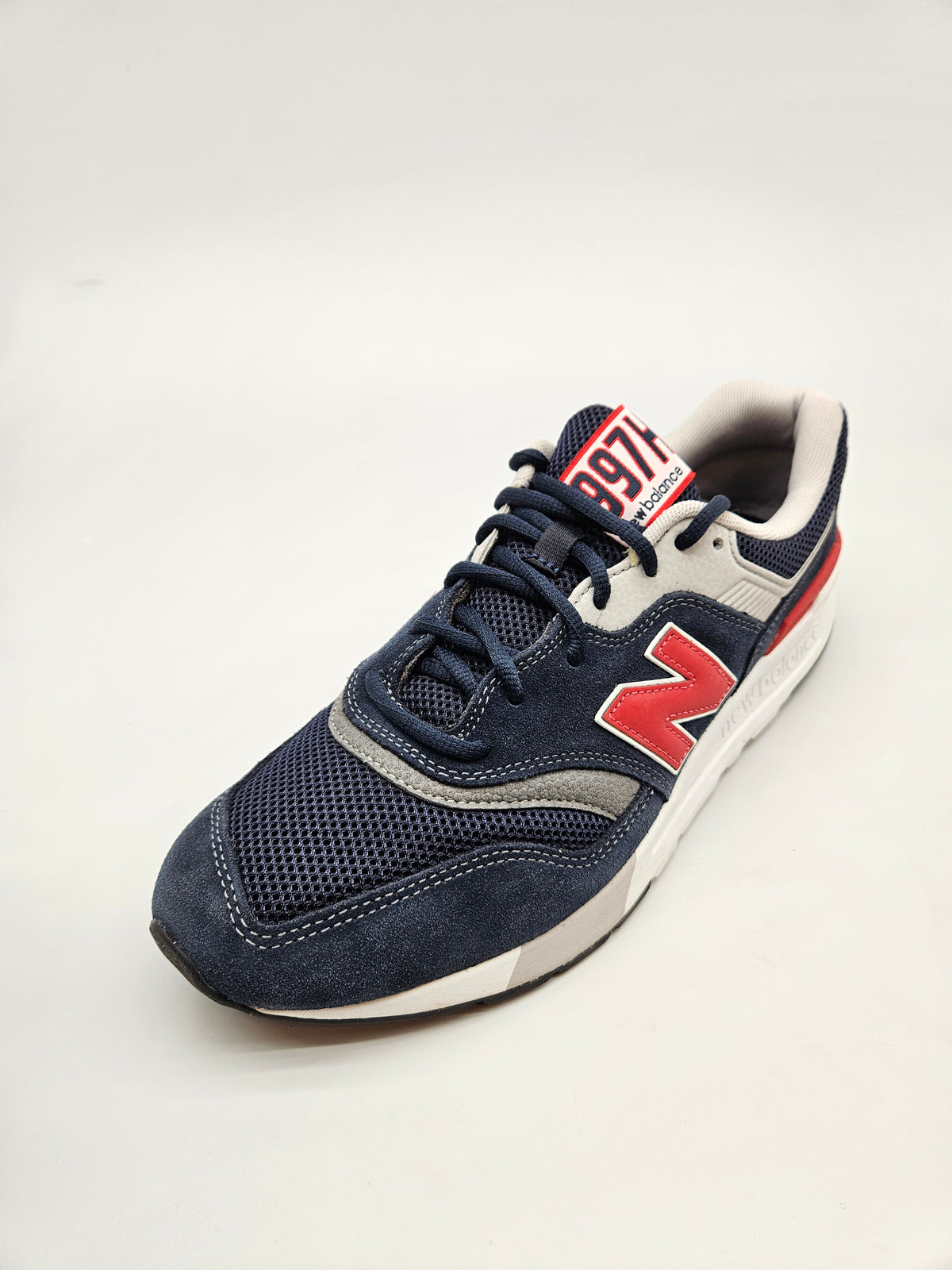 NEW BALANCE ORIGINAL PATIKI BR 43