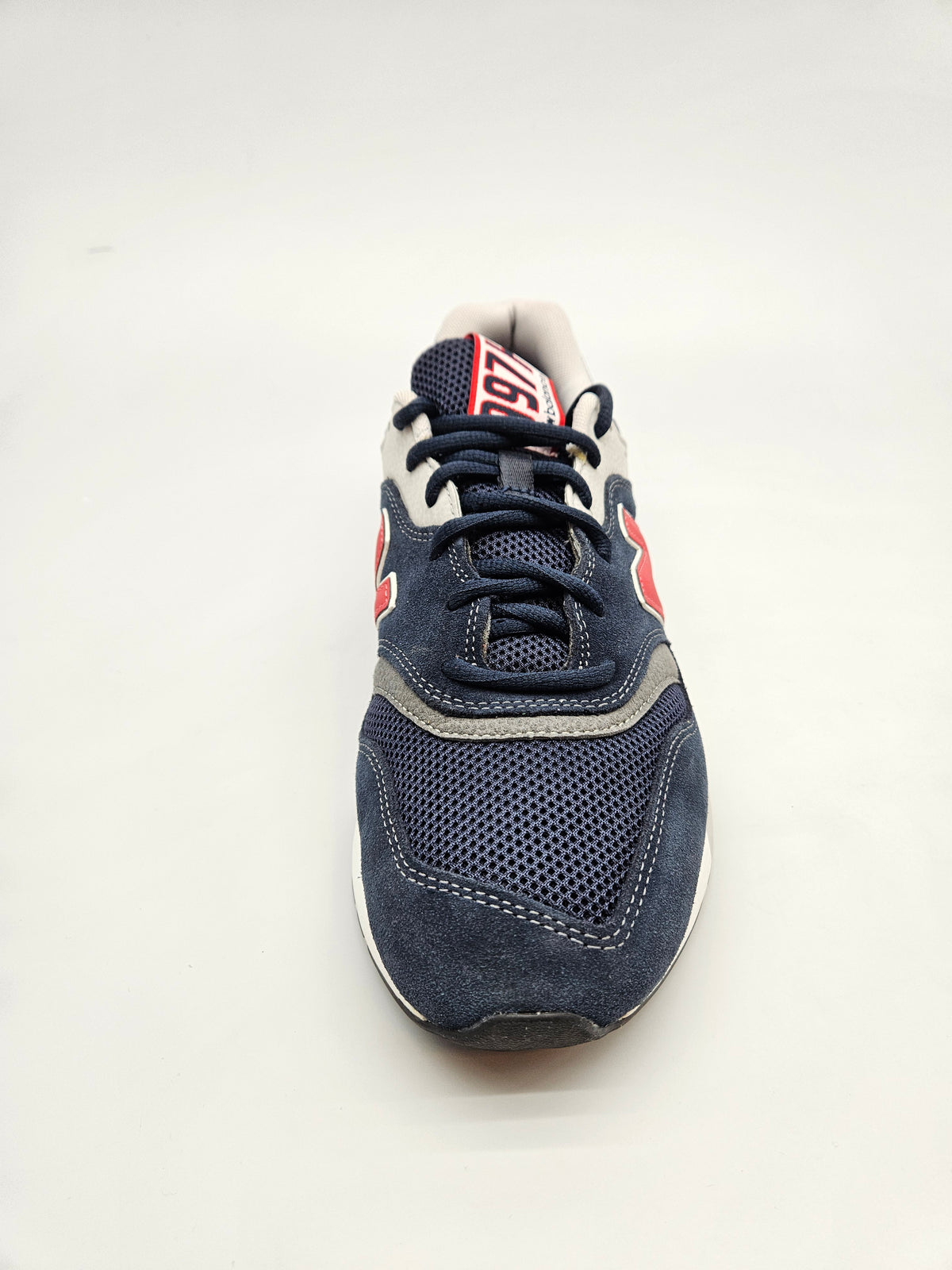 NEW BALANCE ORIGINAL PATIKI BR 43