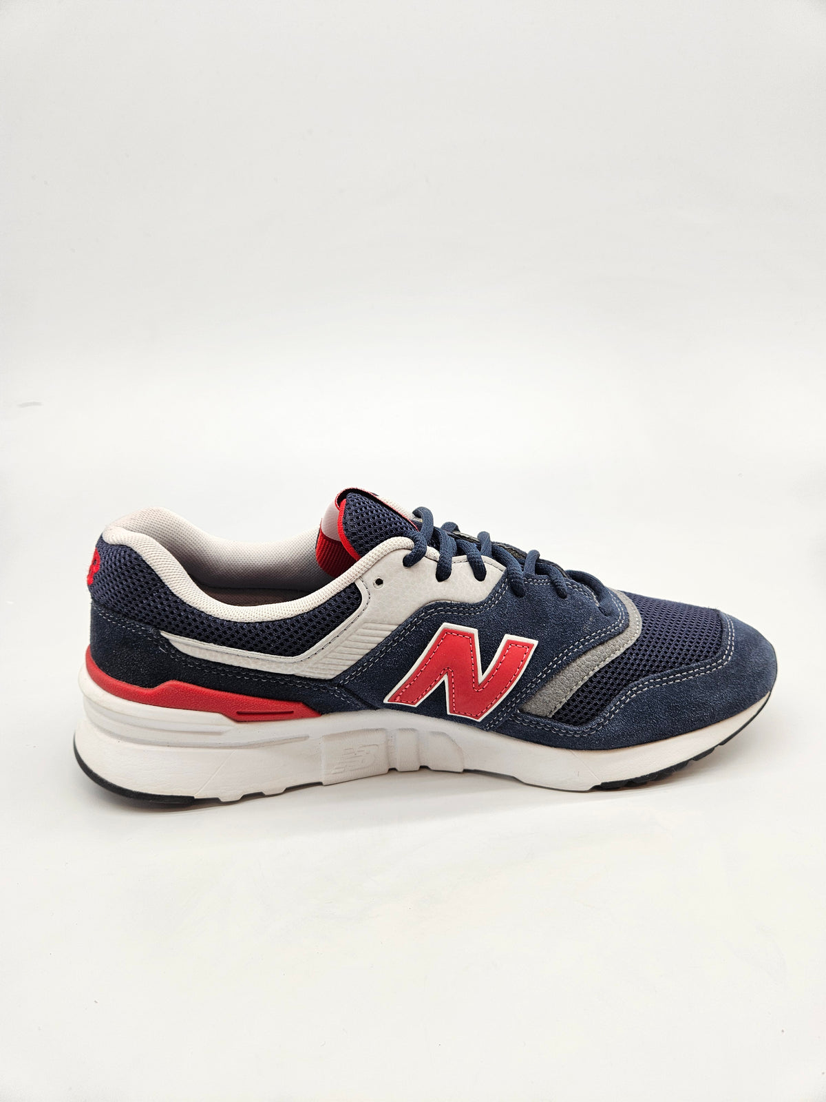 NEW BALANCE ORIGINAL PATIKI BR 43