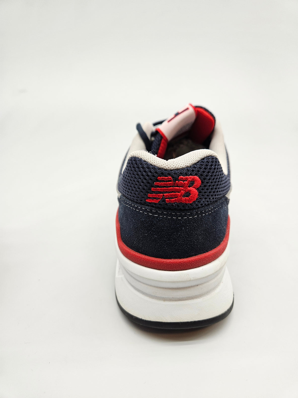 NEW BALANCE ORIGINAL PATIKI BR 43