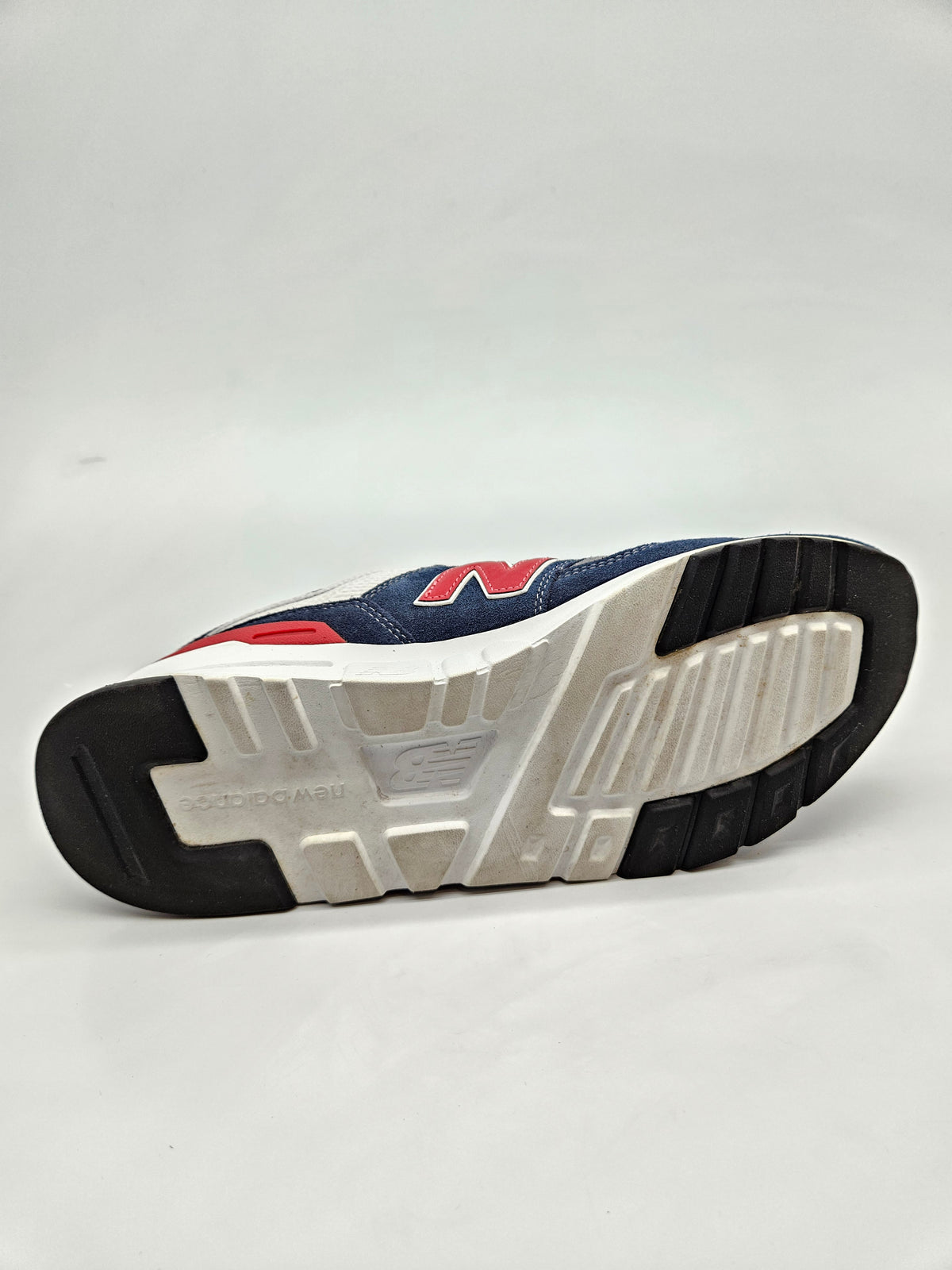 NEW BALANCE ORIGINAL PATIKI BR 43