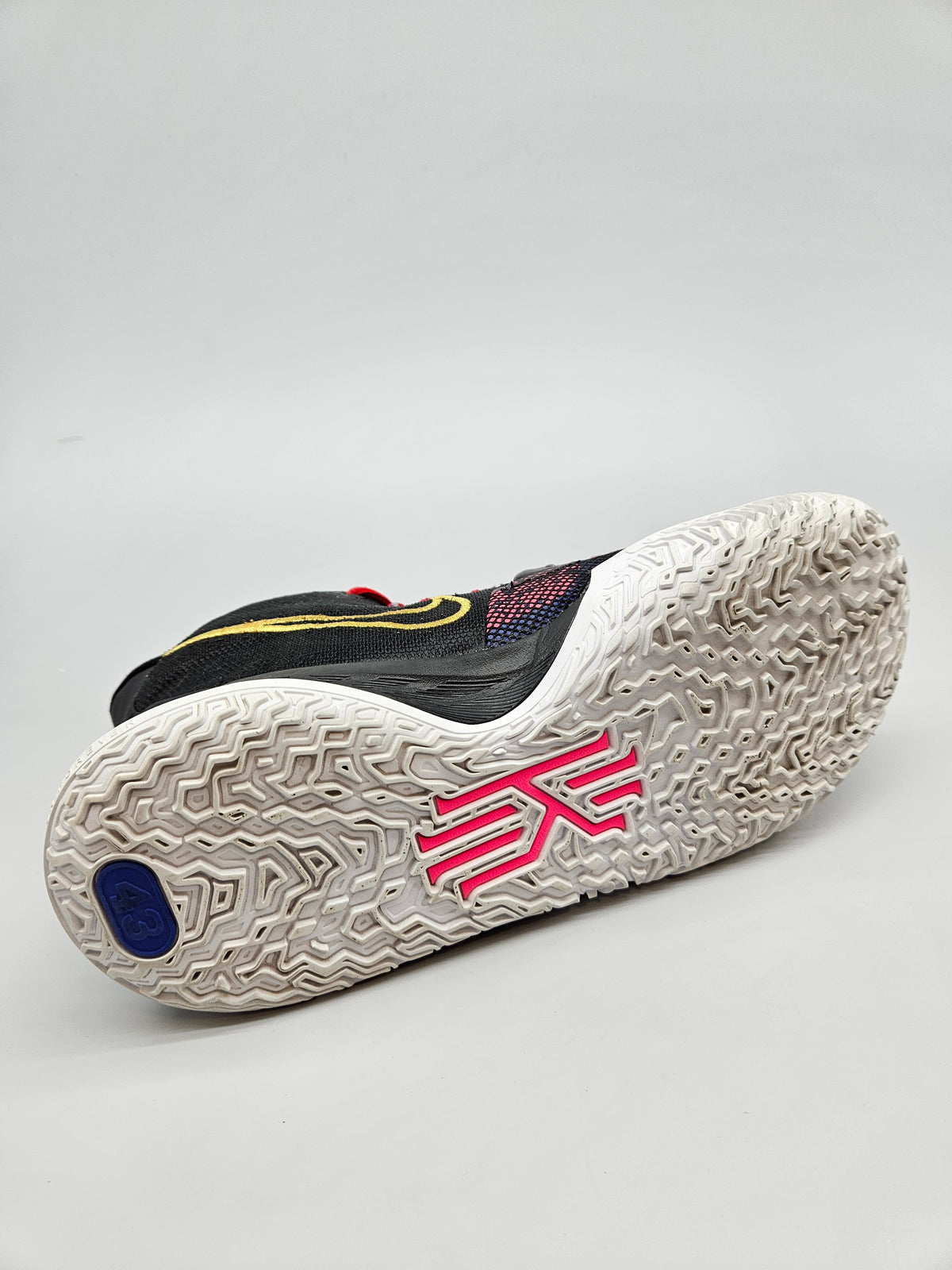 NIKE ORIGINAL PATIKI BR 43