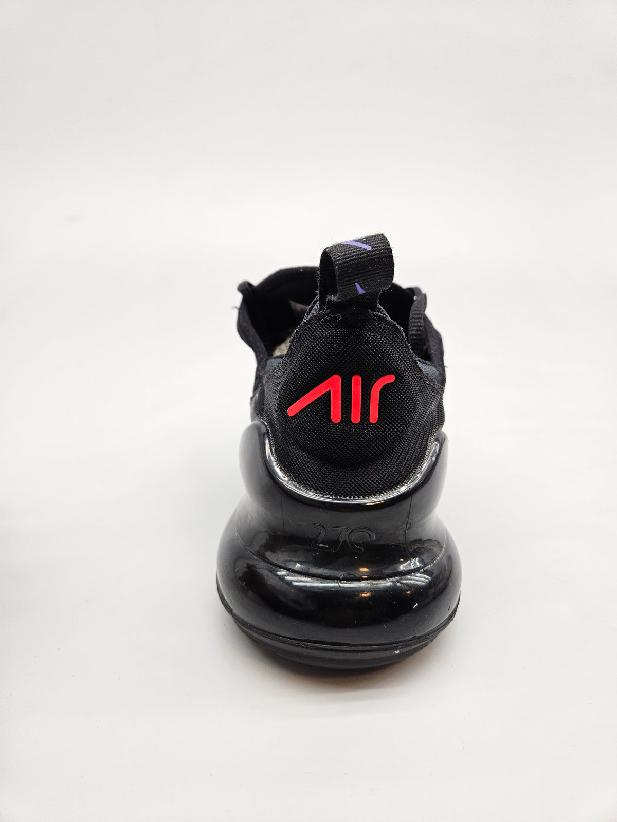NIKE AIRMAX ORIGINAL PATIKI BR 39