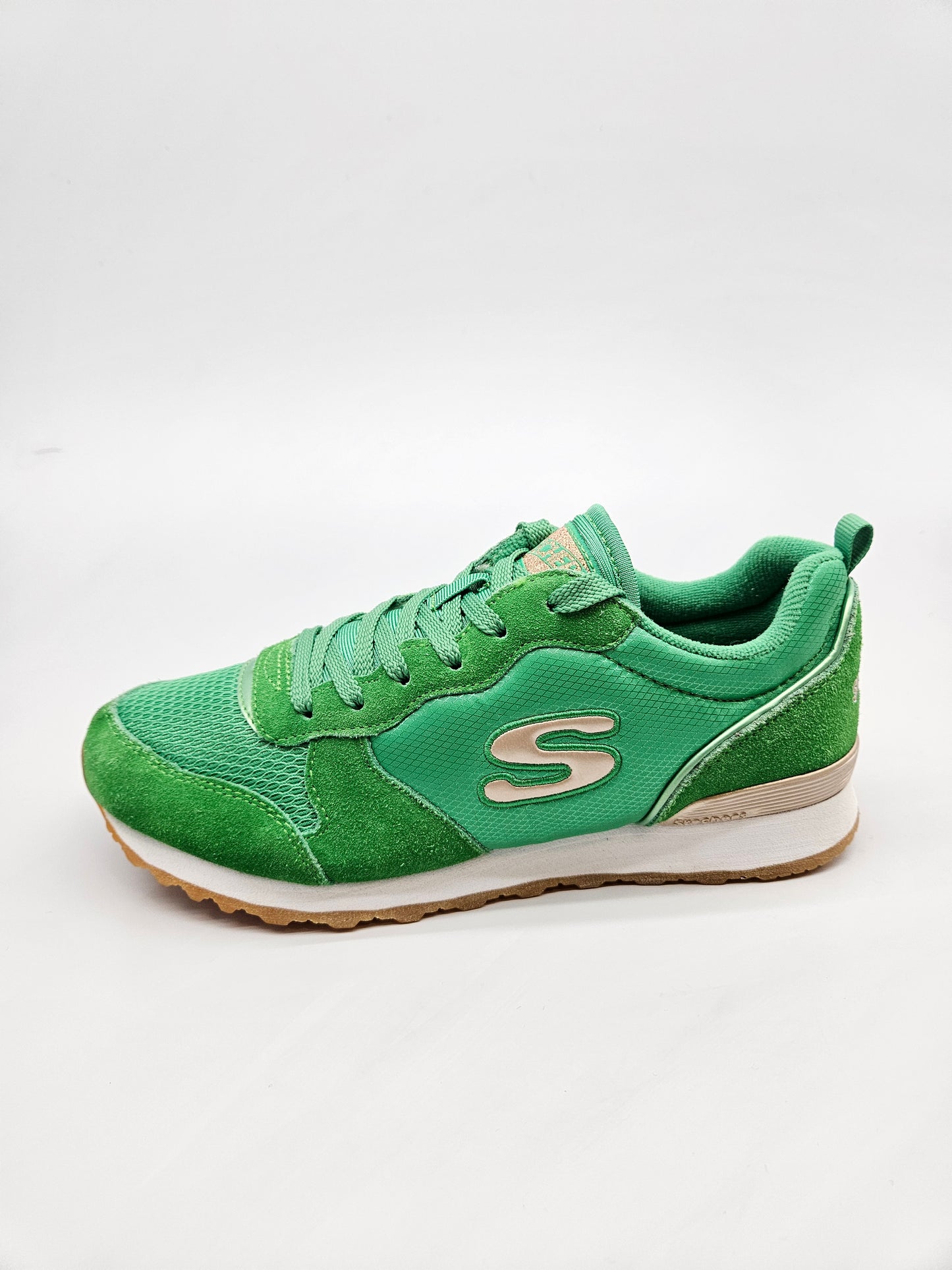 SKECHERS MEMORY ORIGINAL PATIKI BR 39