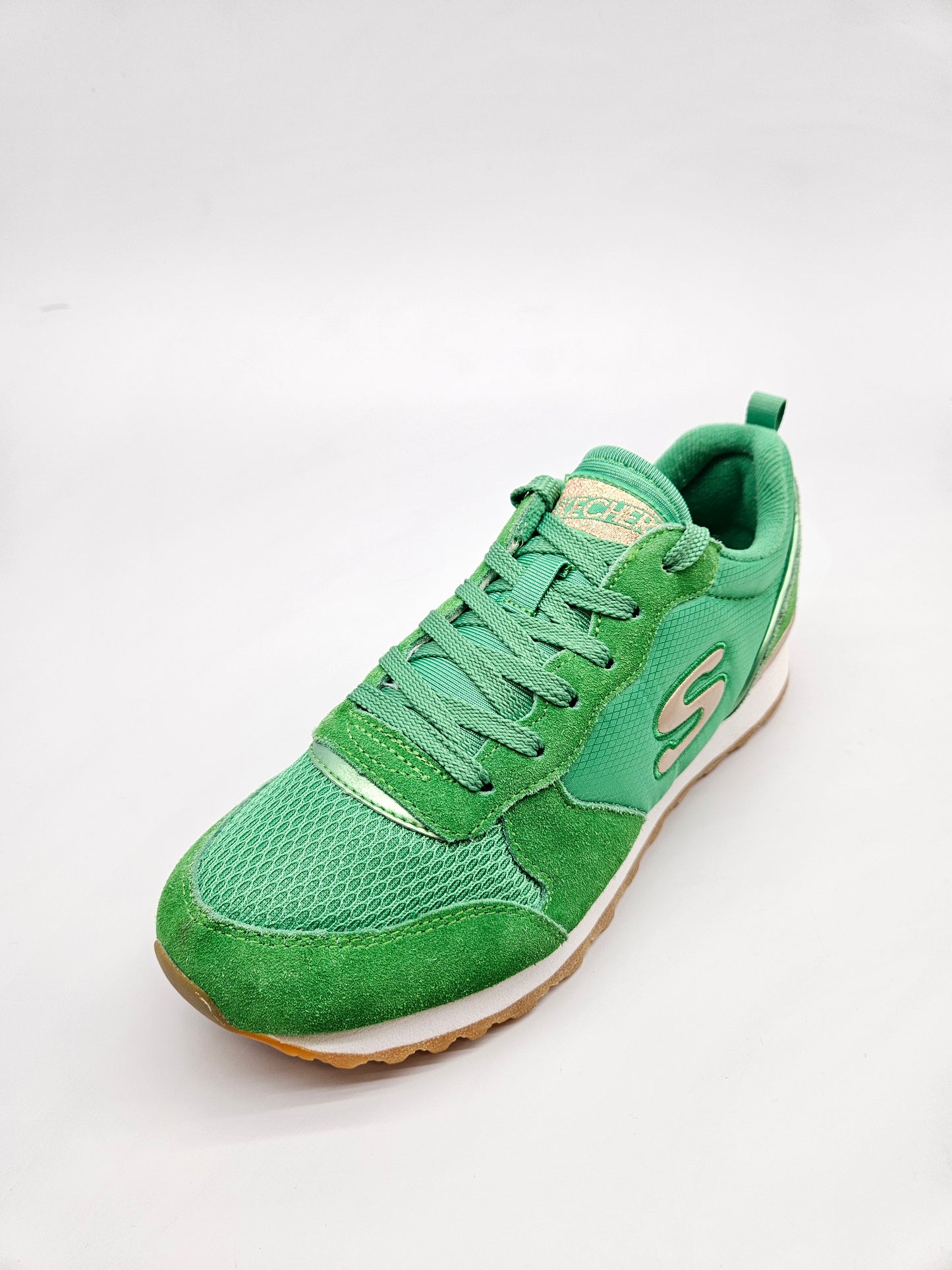 SKECHERS MEMORY ORIGINAL PATIKI BR 39