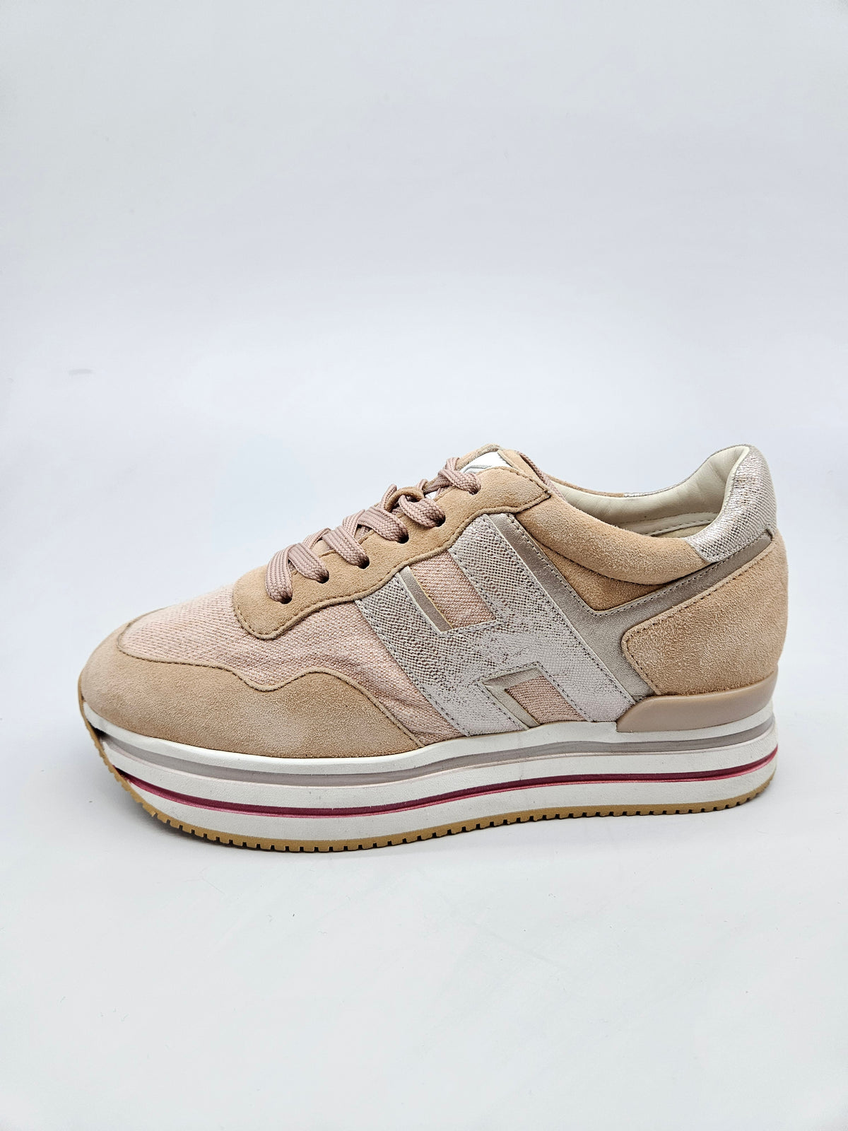 HOGAN ORIGINAL PATIKI BR 36