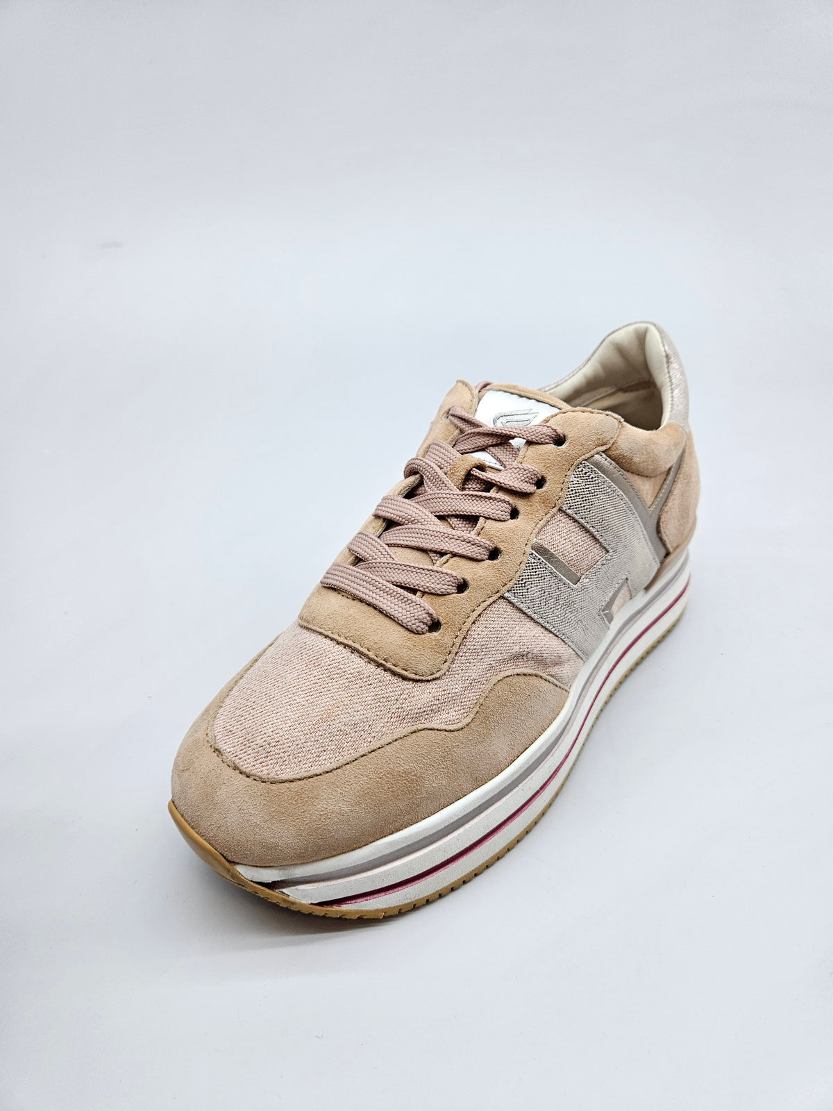HOGAN ORIGINAL PATIKI BR 36