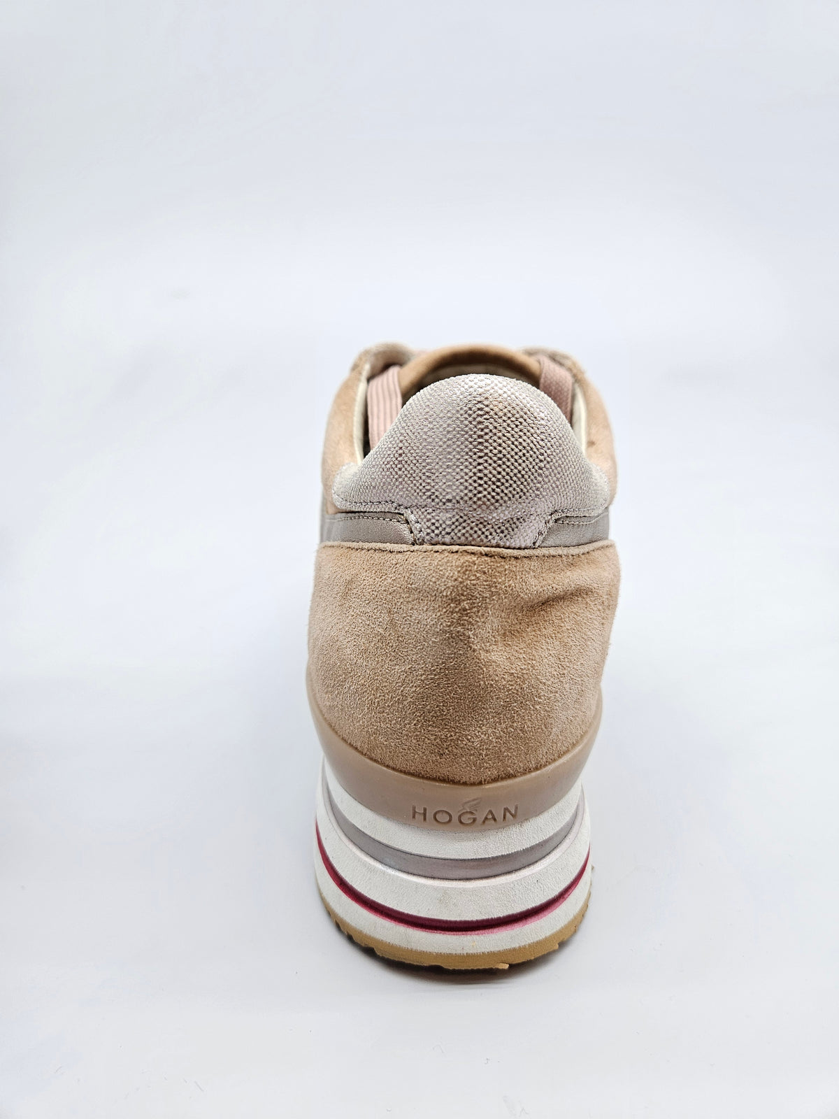 HOGAN ORIGINAL PATIKI BR 36