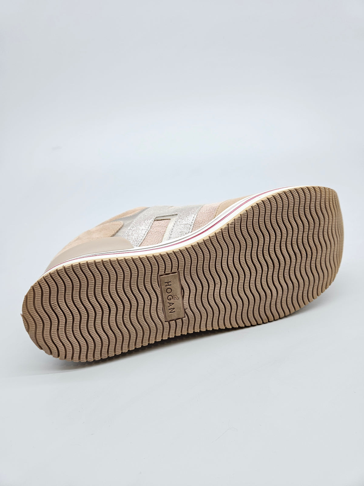 HOGAN ORIGINAL PATIKI BR 36