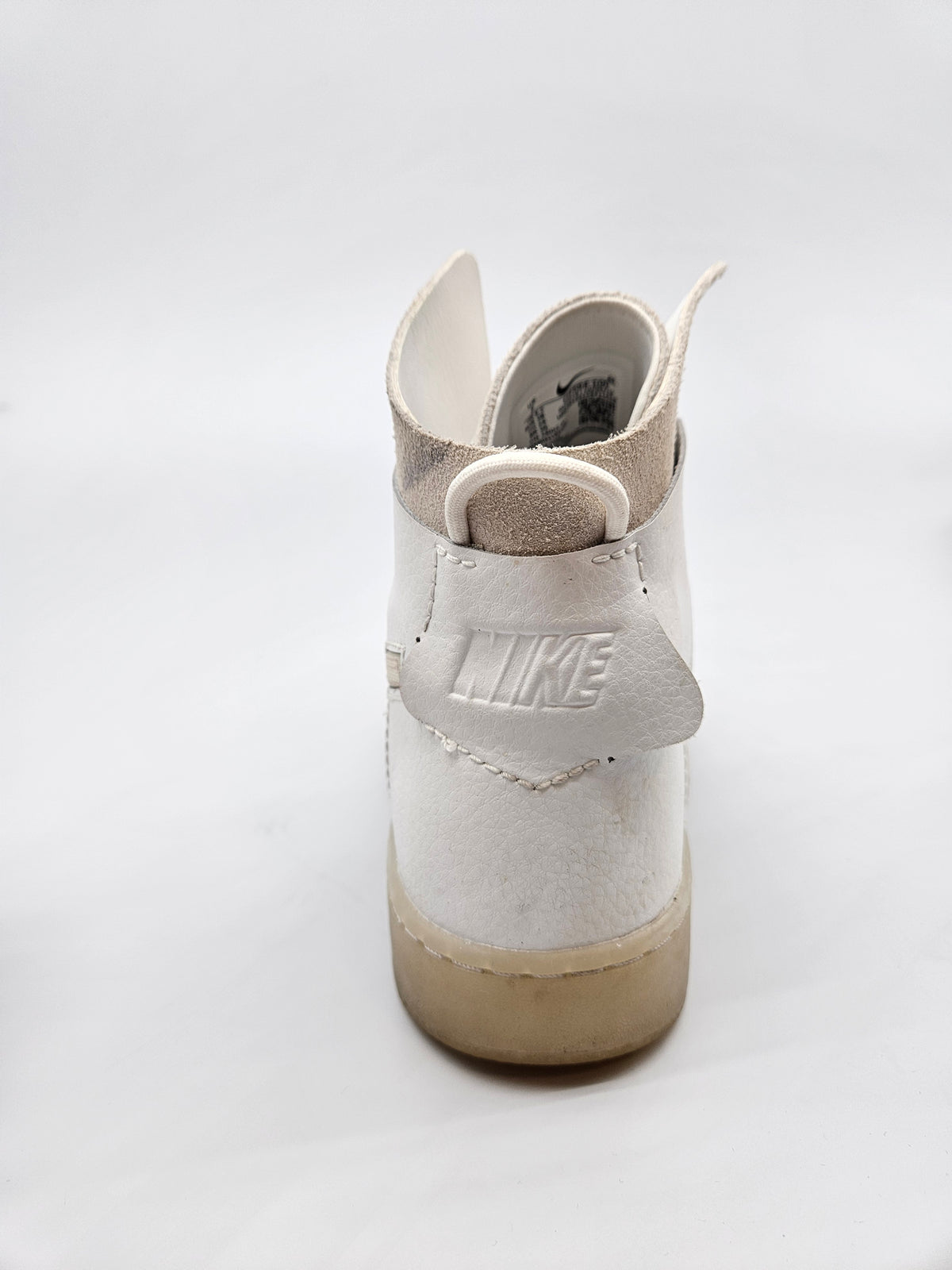 NIKE ORIGINAL PATIKI BR 38