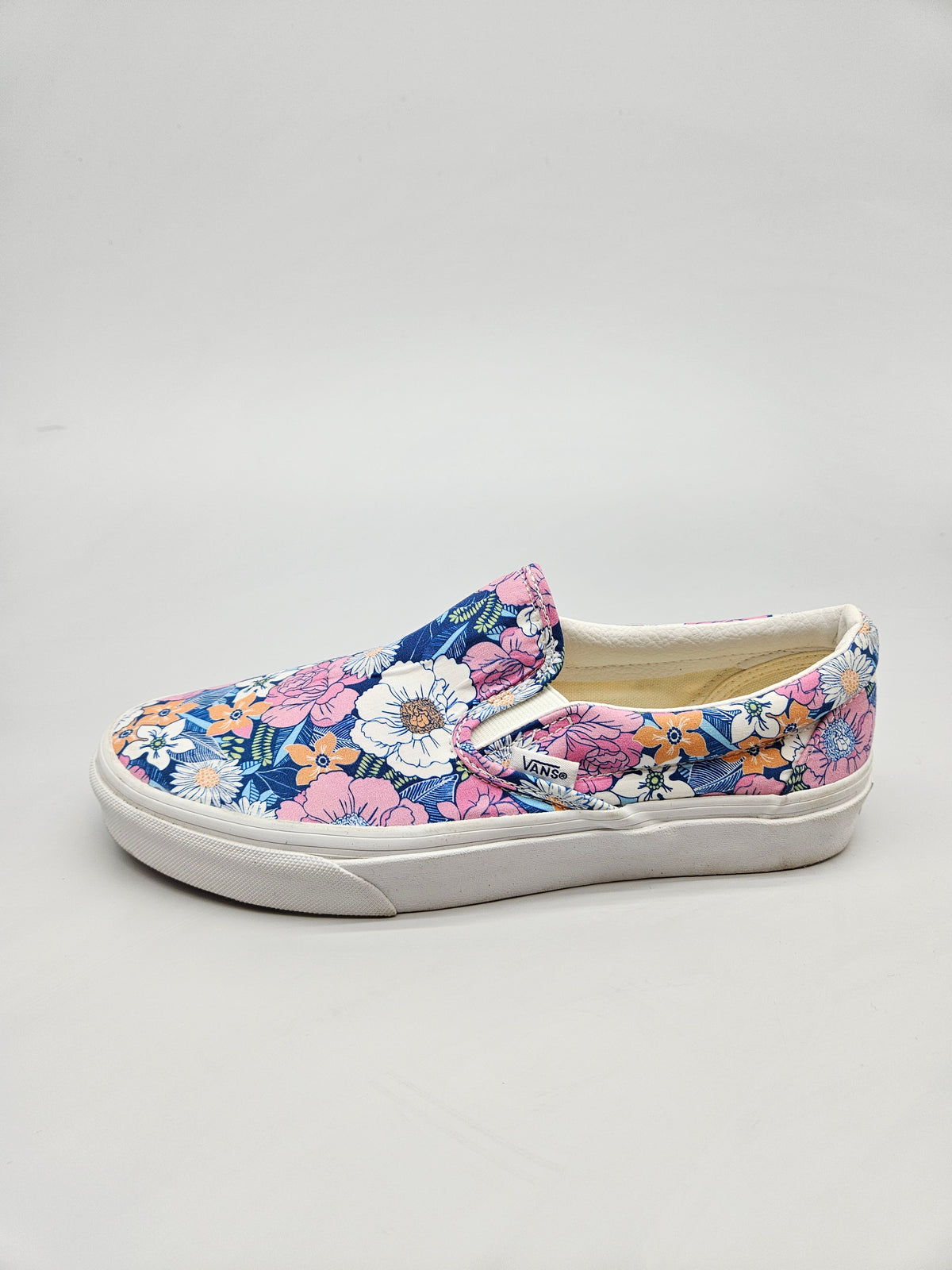 VANS ORIGINAL PATIKI BR 39