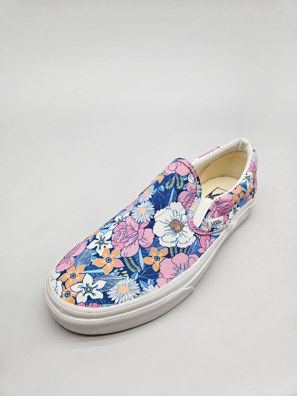 VANS ORIGINAL PATIKI BR 39