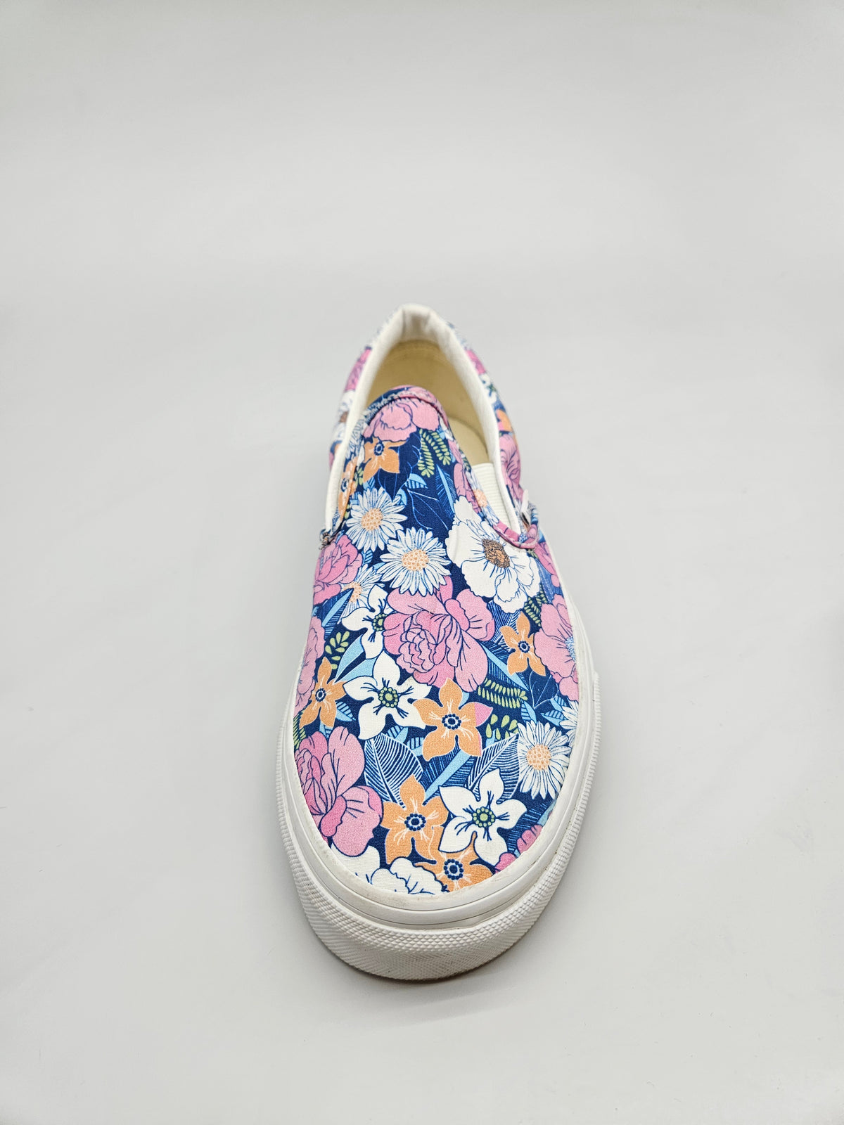 VANS ORIGINAL PATIKI BR 39