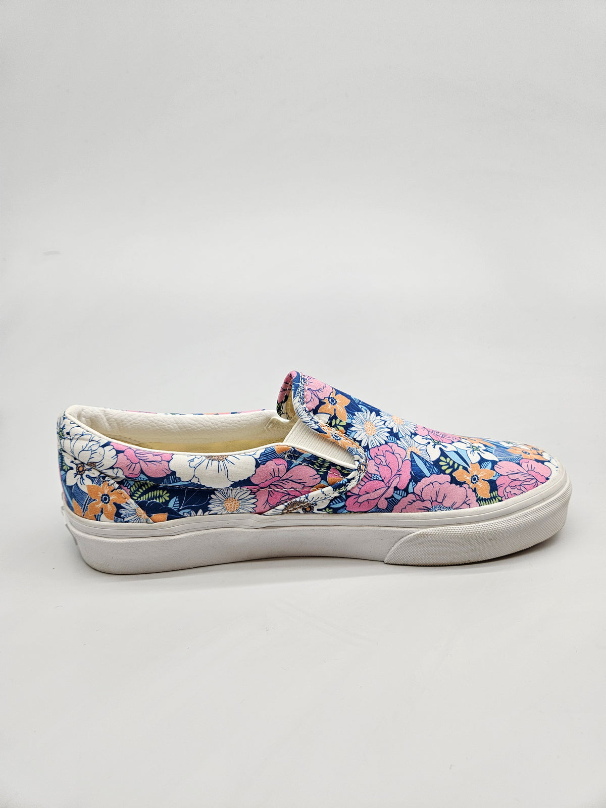 VANS ORIGINAL PATIKI BR 39