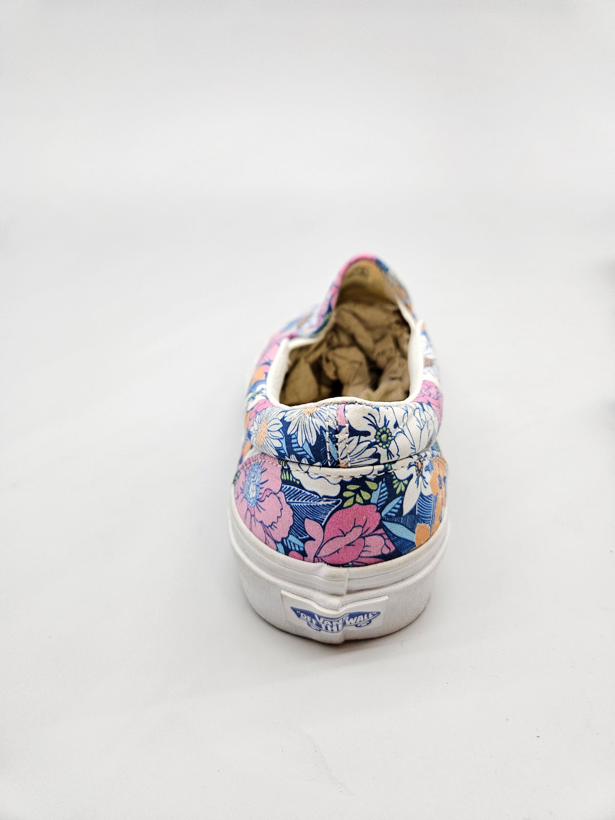 VANS ORIGINAL PATIKI BR 39