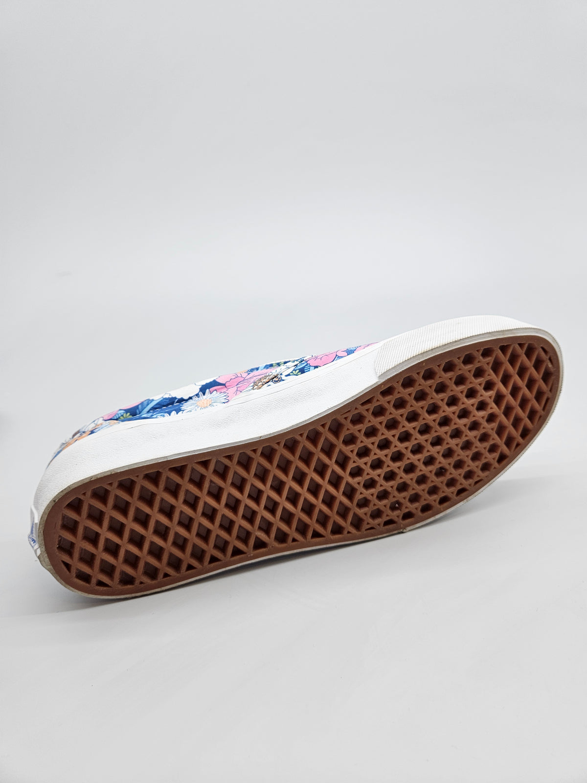 VANS ORIGINAL PATIKI BR 39