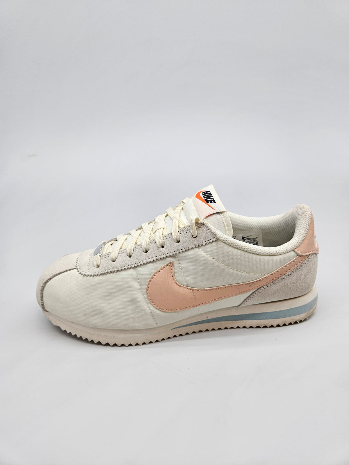 NIKE ORIGINAL PATIKI BR 39