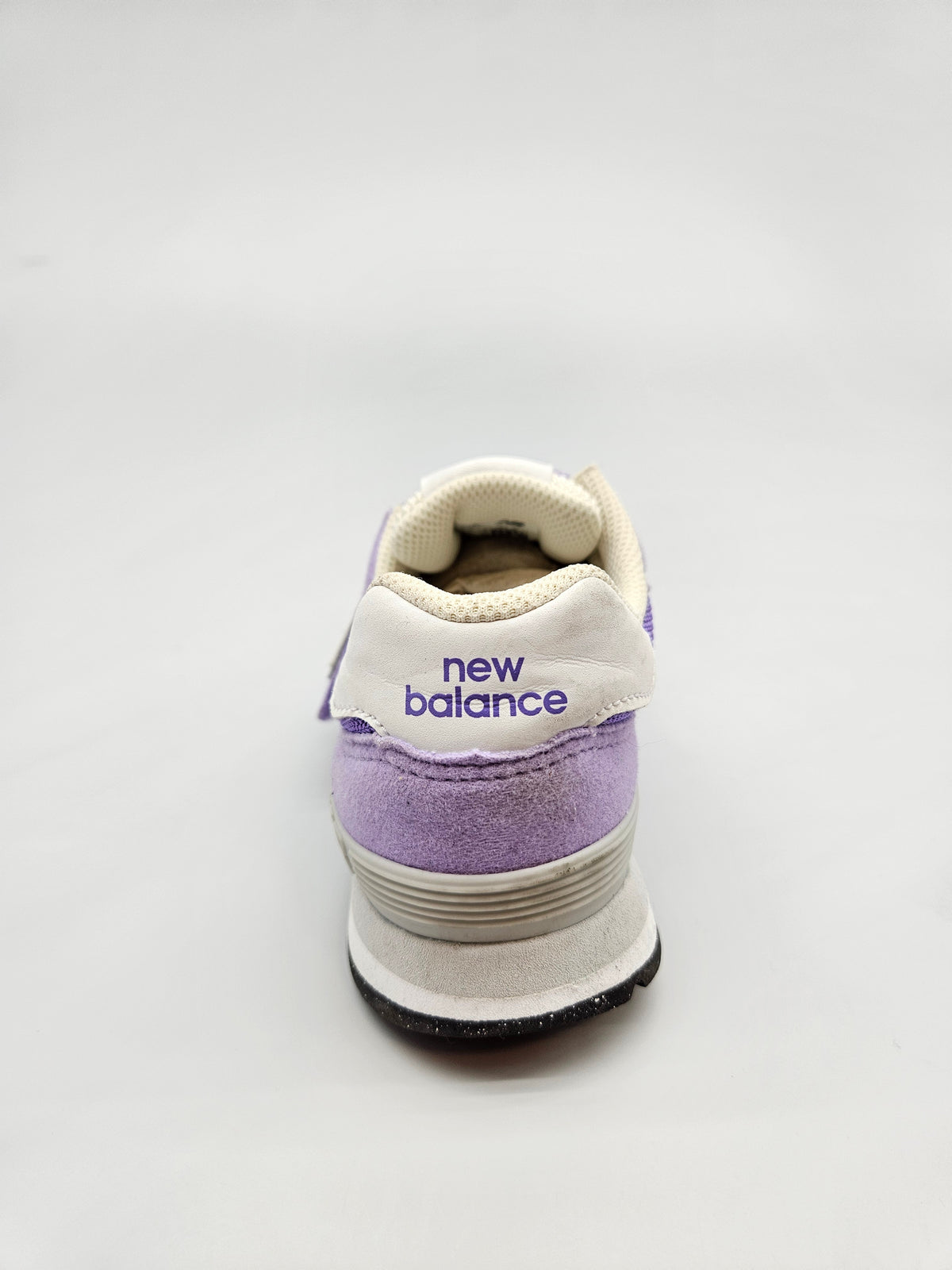 NEW BALANCE ORIGINAL PATIKI BR 30