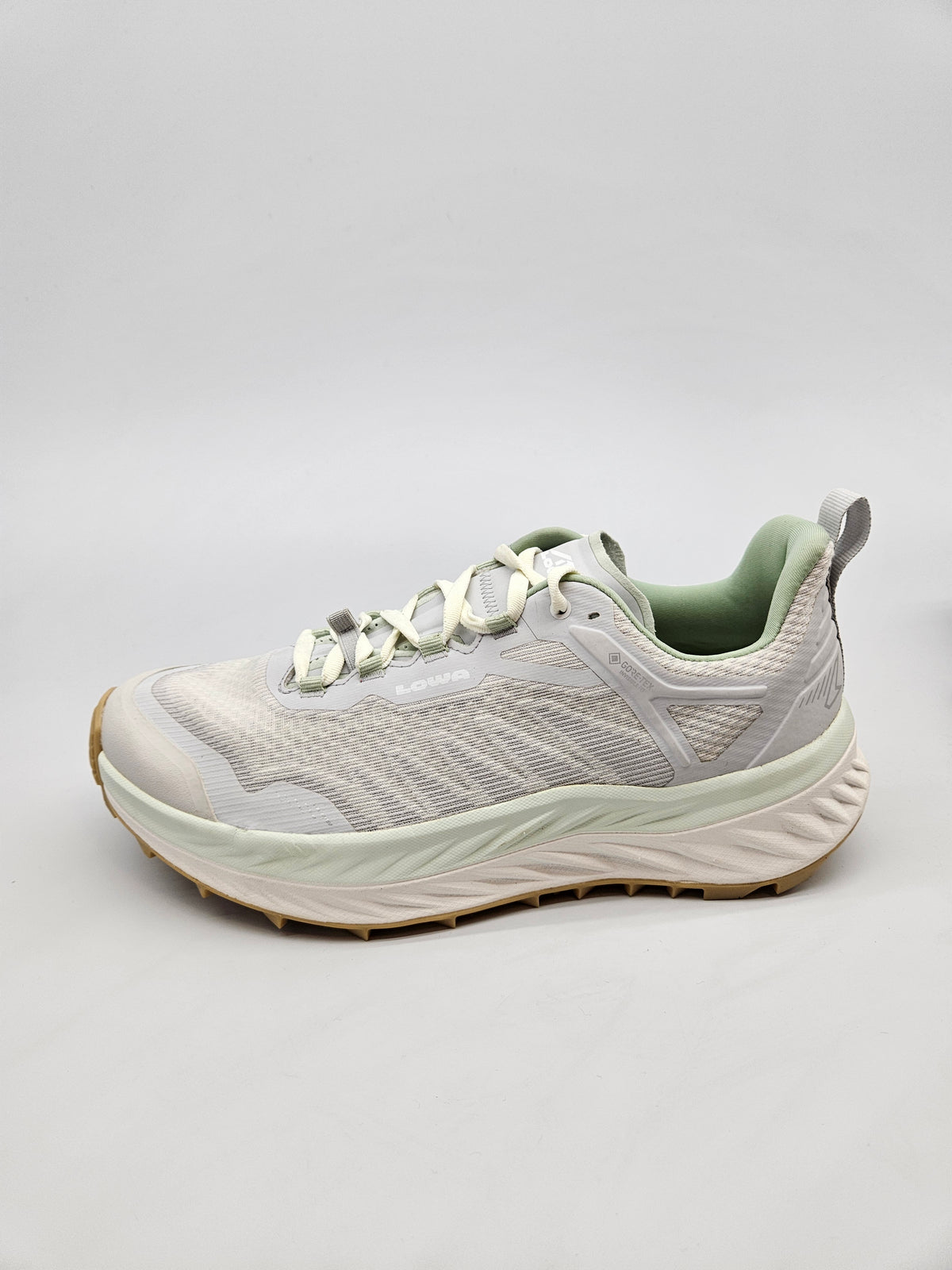 LOWA GORETEX ORIGINAL PATIKI BR 40