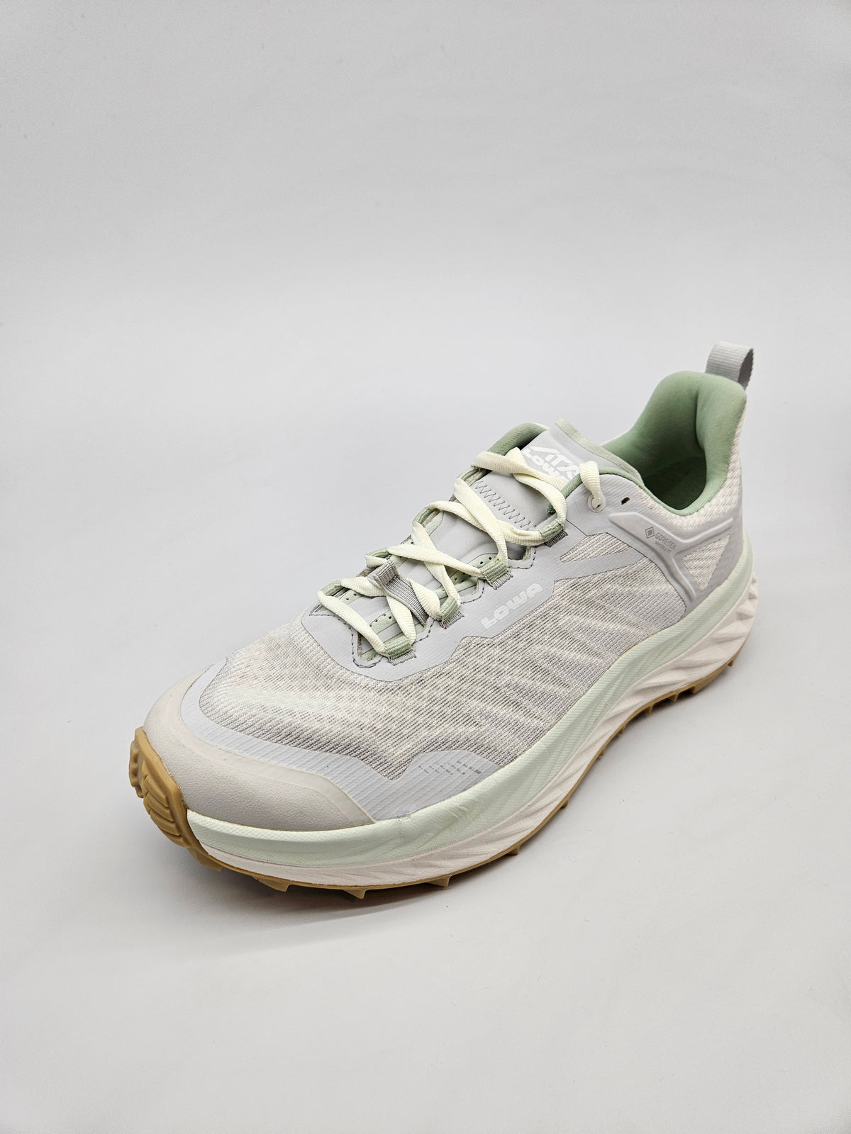 LOWA GORETEX ORIGINAL PATIKI BR 40