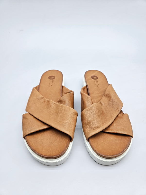 MACA KITZBUHEL ORIGINAL VLECKI BR 39