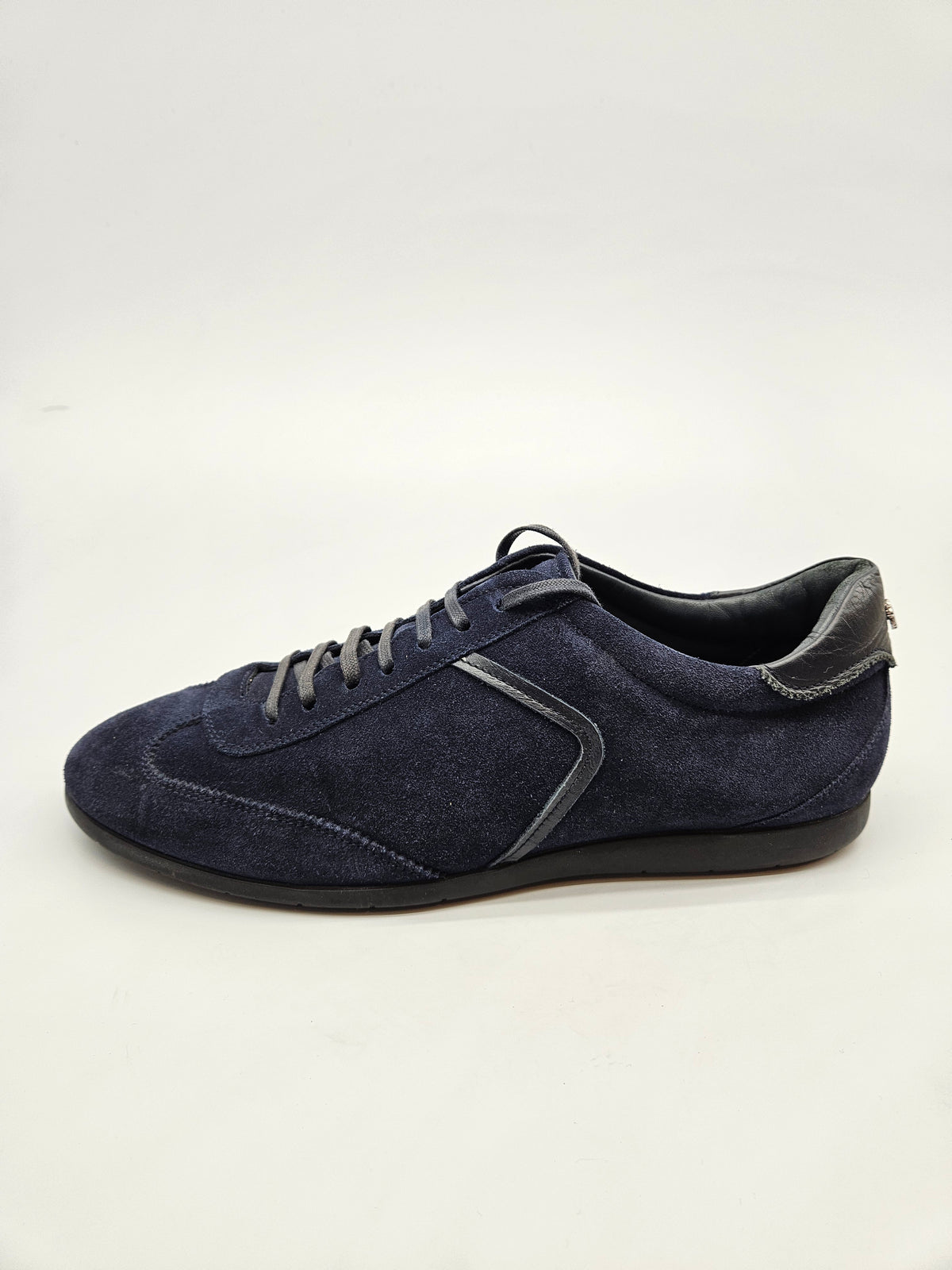 ROBERTO CAVALLI ORIGINAL KOZNI PATIKI BR 42