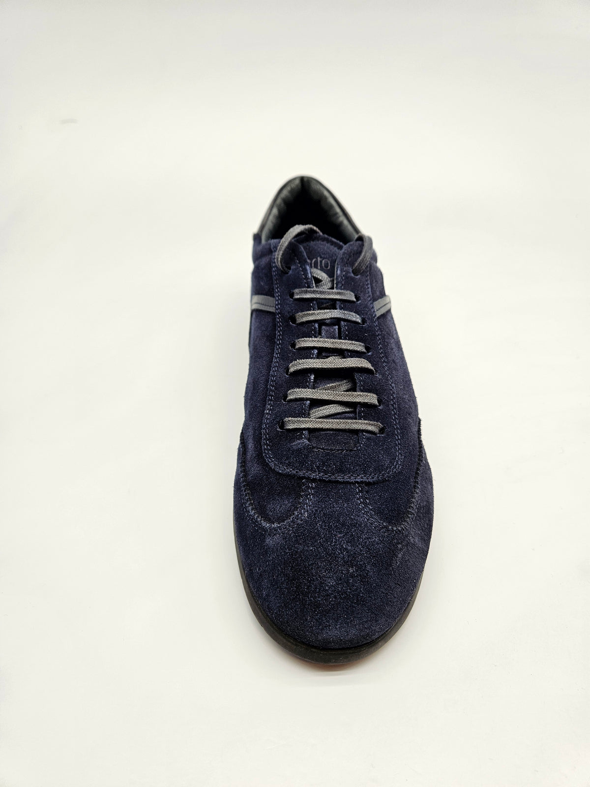 ROBERTO CAVALLI ORIGINAL KOZNI PATIKI BR 42