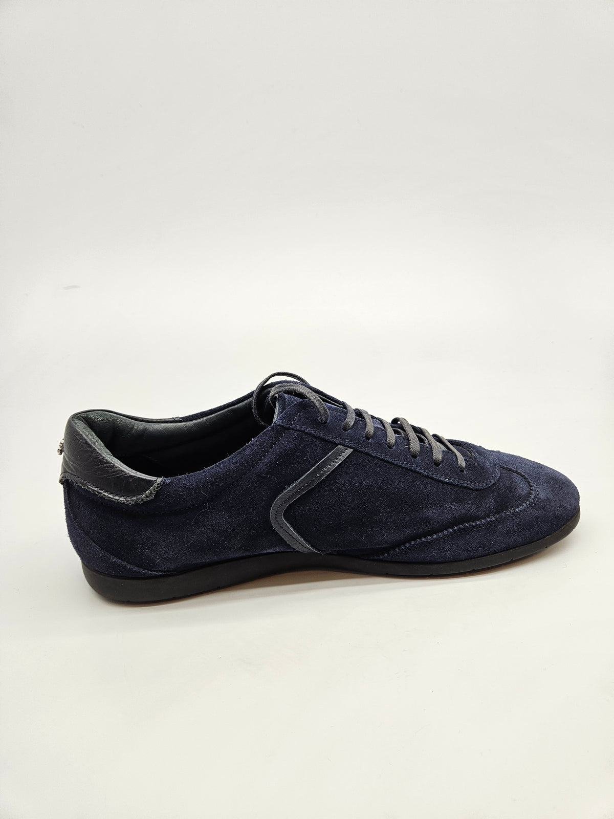 ROBERTO CAVALLI ORIGINAL KOZNI PATIKI BR 42