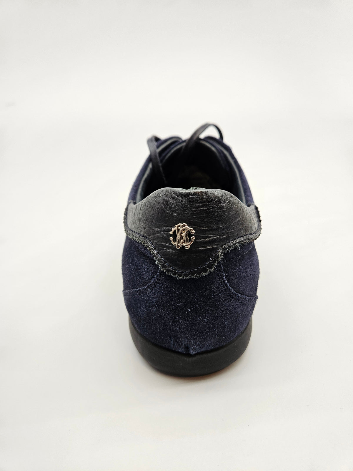 ROBERTO CAVALLI ORIGINAL KOZNI PATIKI BR 42