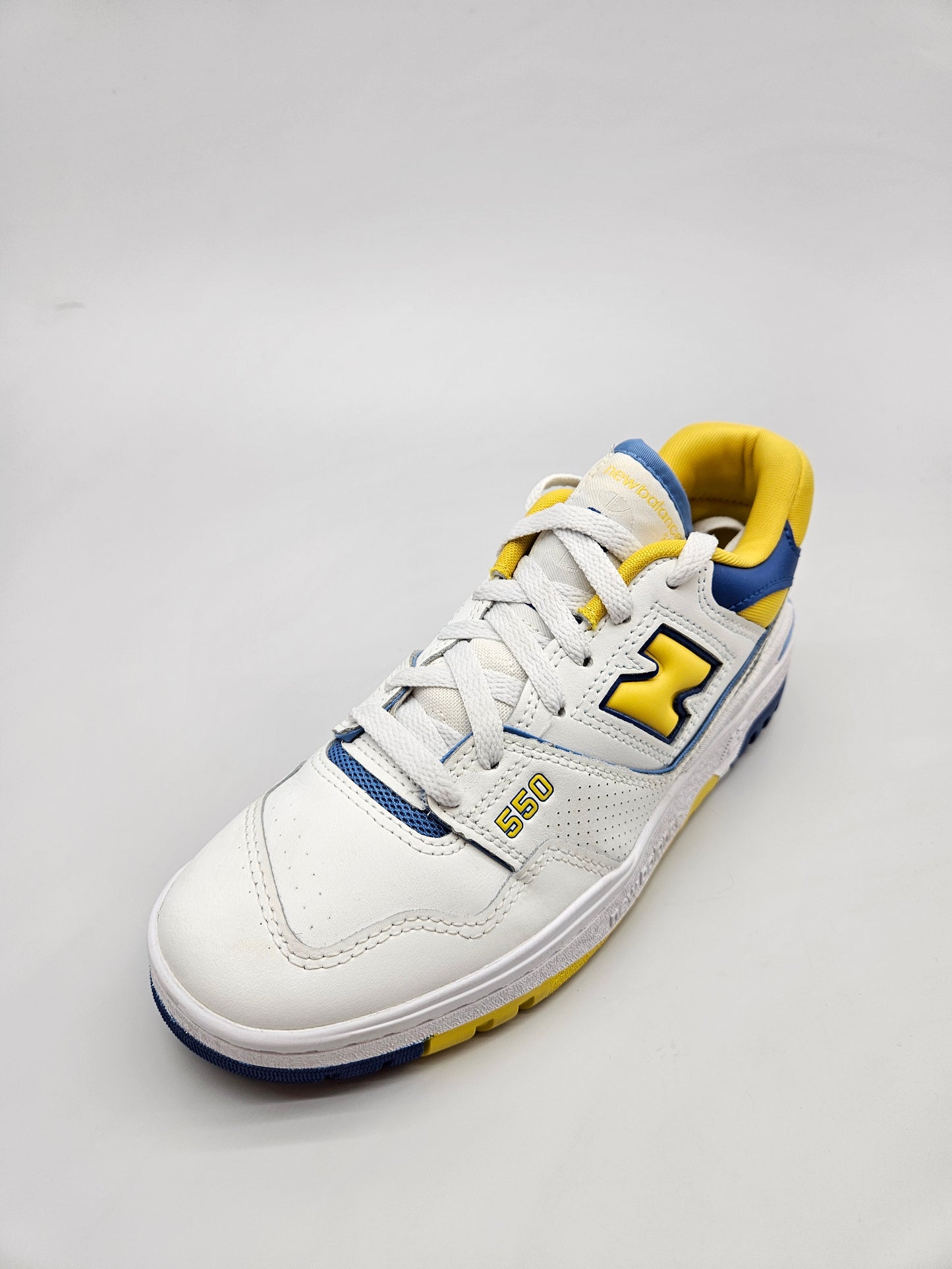 NEW BALANCE ORIGINAL PATIKI BR 39.5