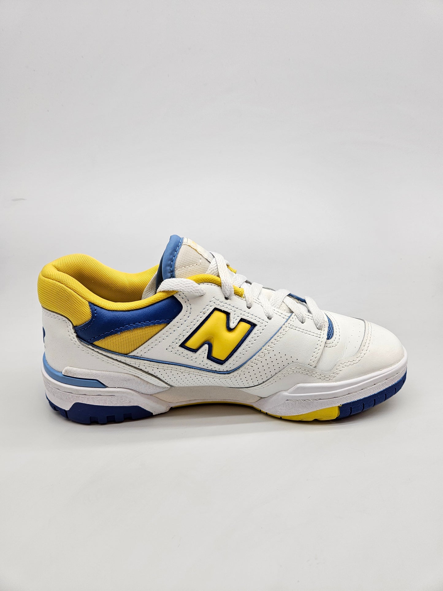 NEW BALANCE ORIGINAL PATIKI BR 39.5