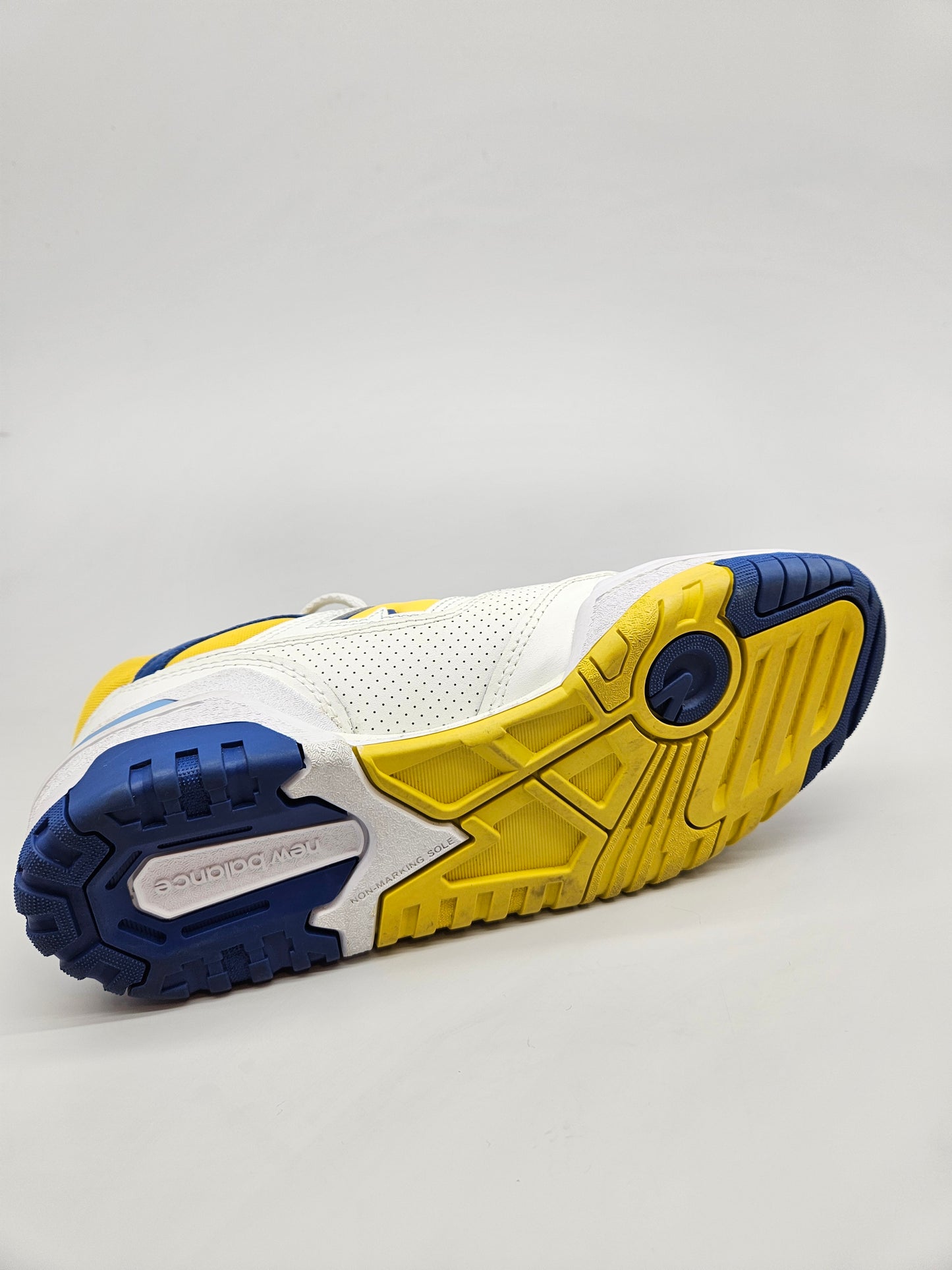 NEW BALANCE ORIGINAL PATIKI BR 39.5