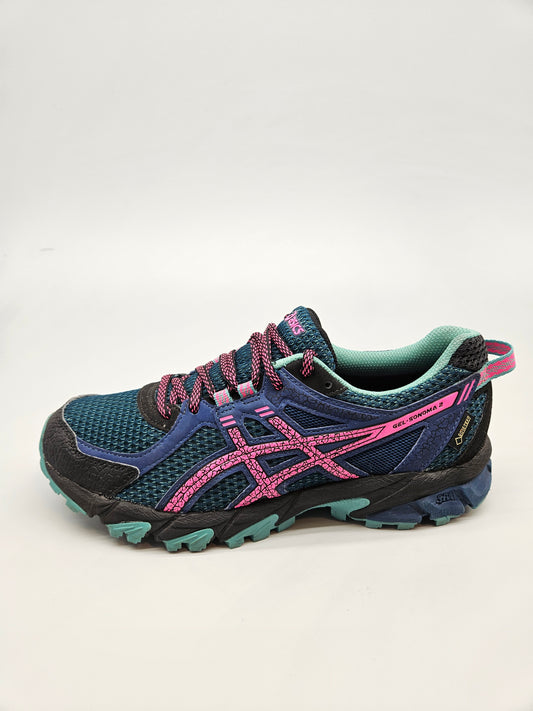 ASICS GORETEX ORIGINAL VODOTPORNI PATIKI BR 39.5
