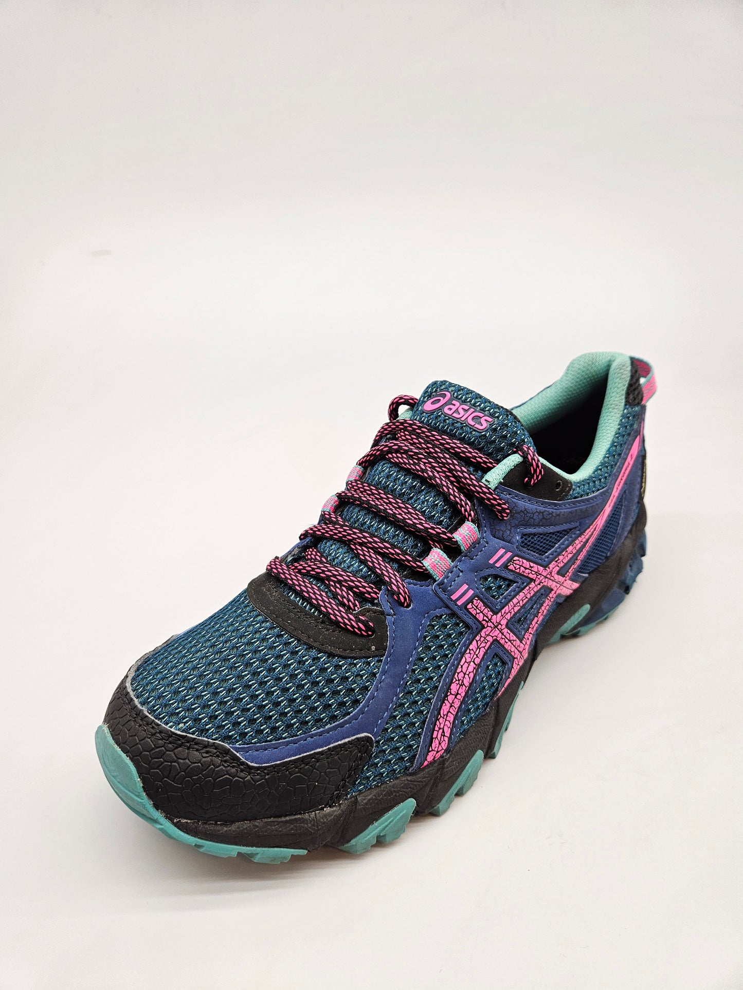 ASICS GORETEX ORIGINAL VODOTPORNI PATIKI BR 39.5