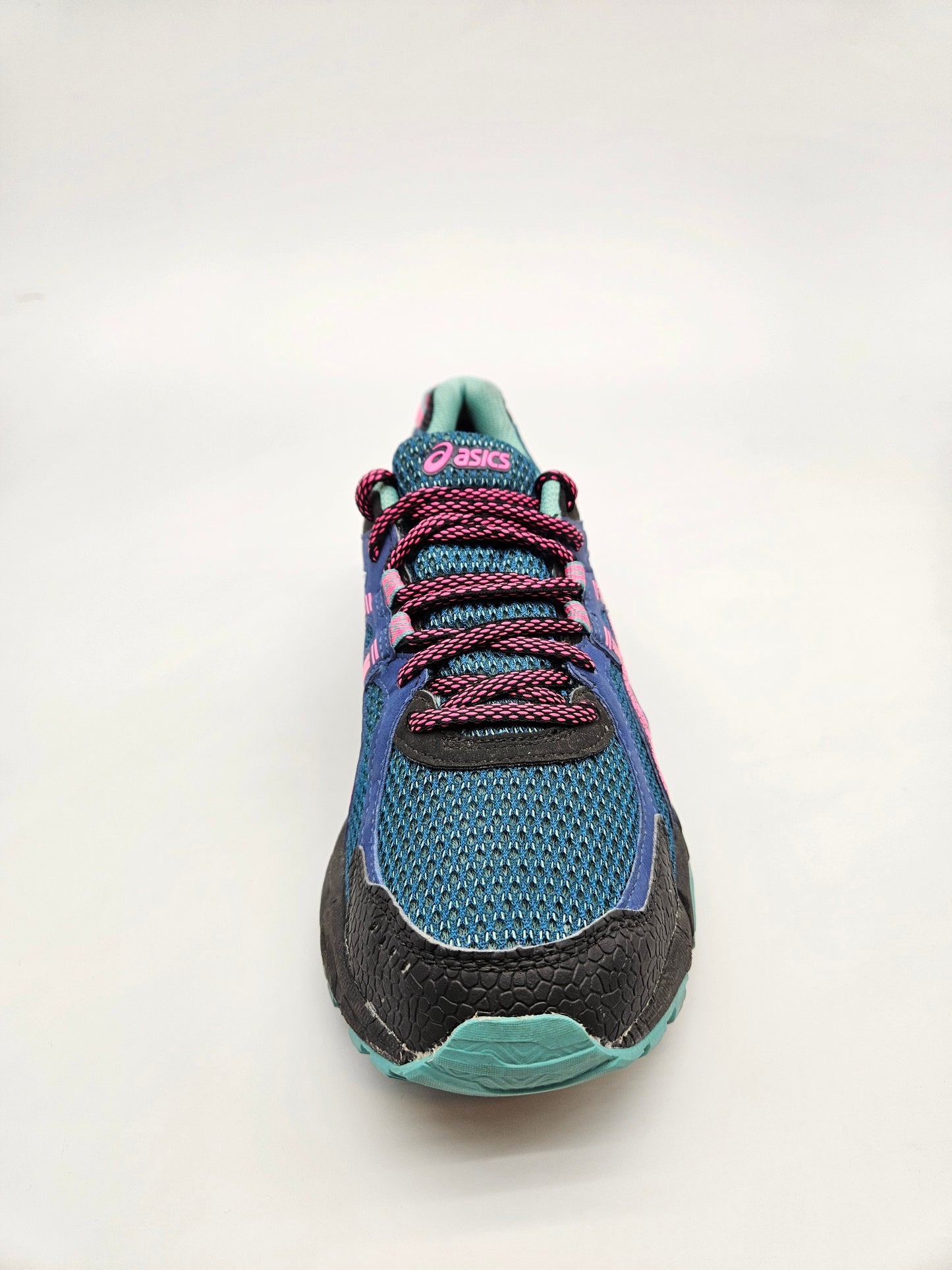 ASICS GORETEX ORIGINAL VODOTPORNI PATIKI BR 39.5